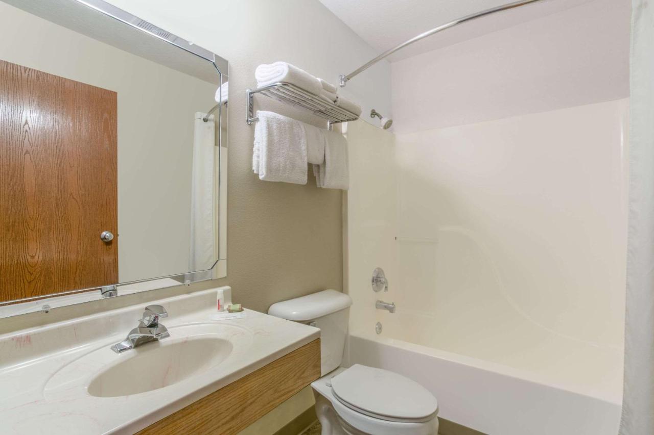 Super 8 by Wyndham Blackfoot/Idaho Falls