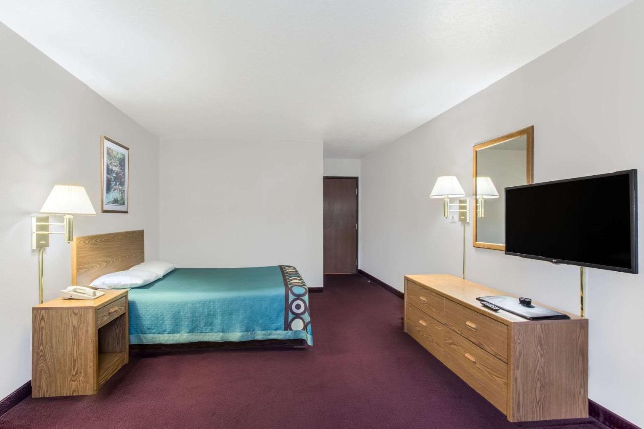 Super 8 by Wyndham Blackfoot/Idaho Falls