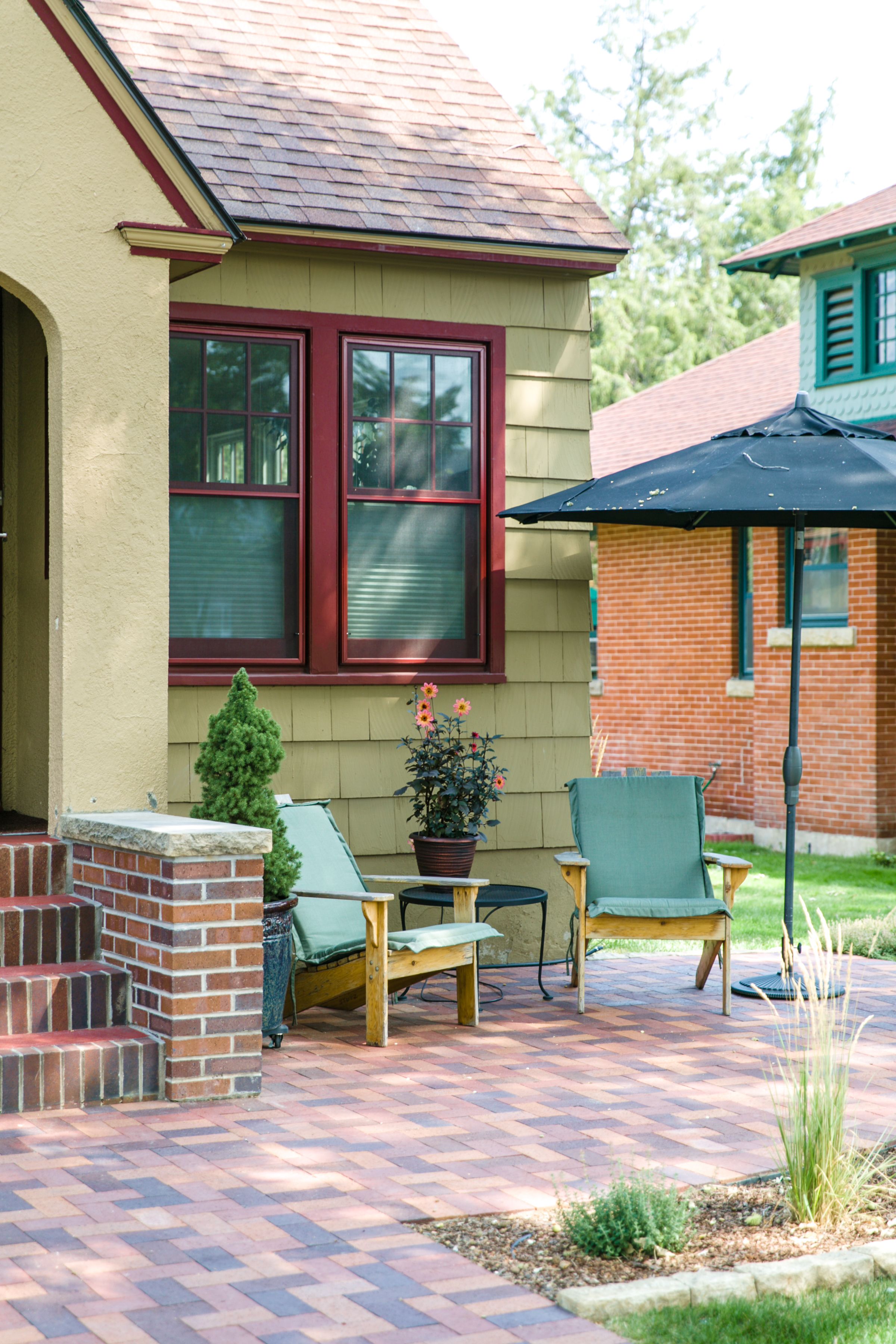 1936 Keystone Cottage