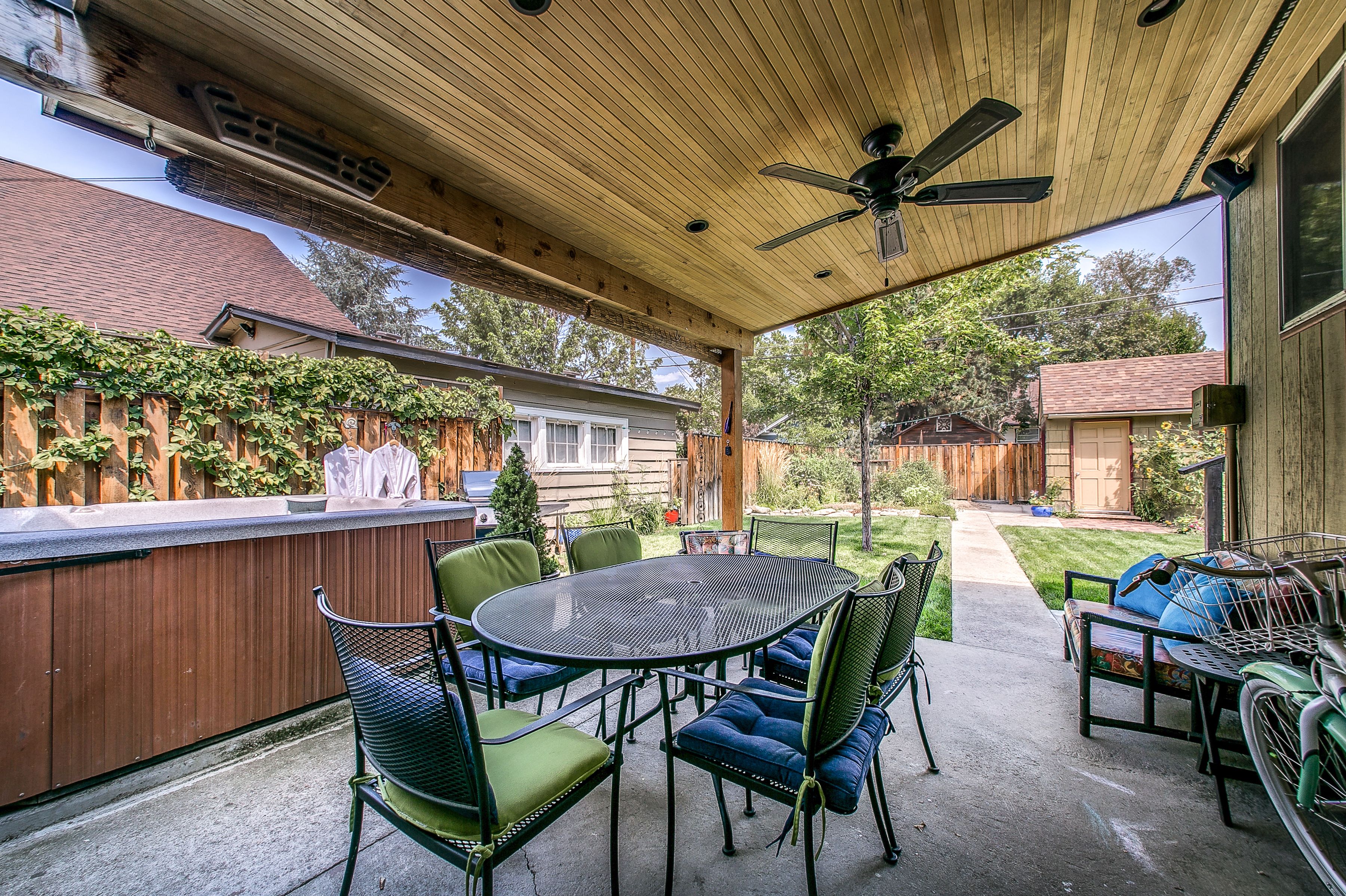 1936 Keystone Cottage