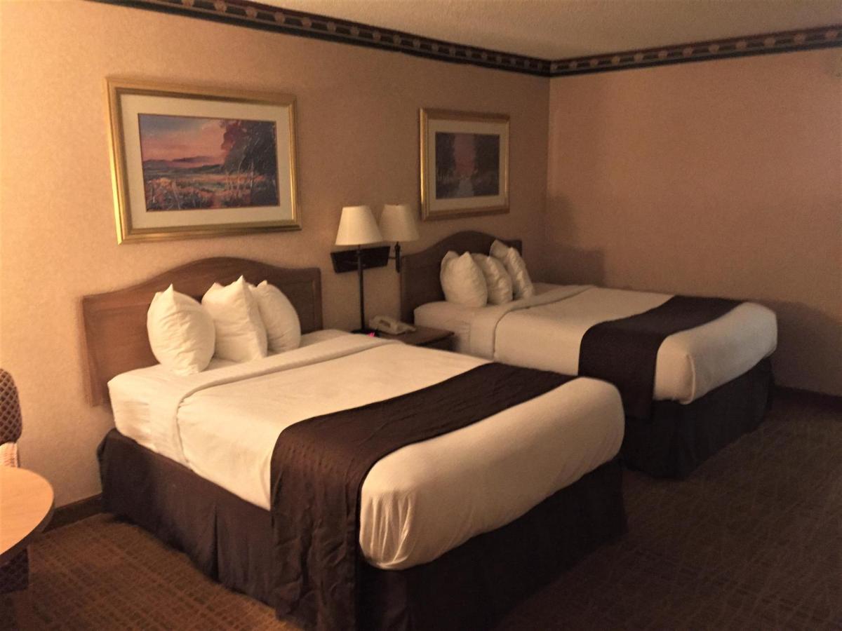Americas Best Value Inn & Suites Boise