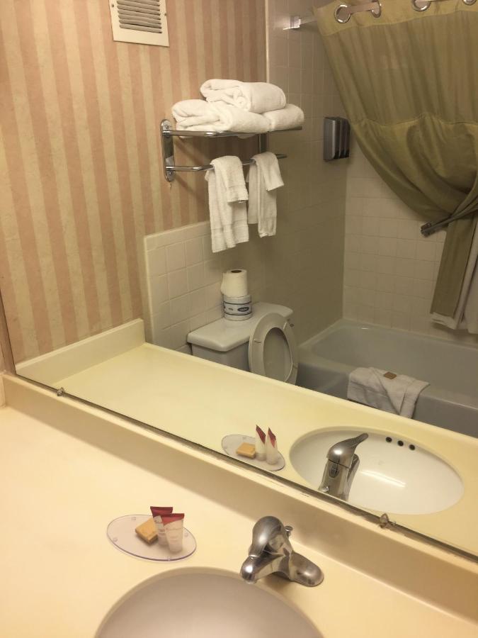 Americas Best Value Inn & Suites Boise