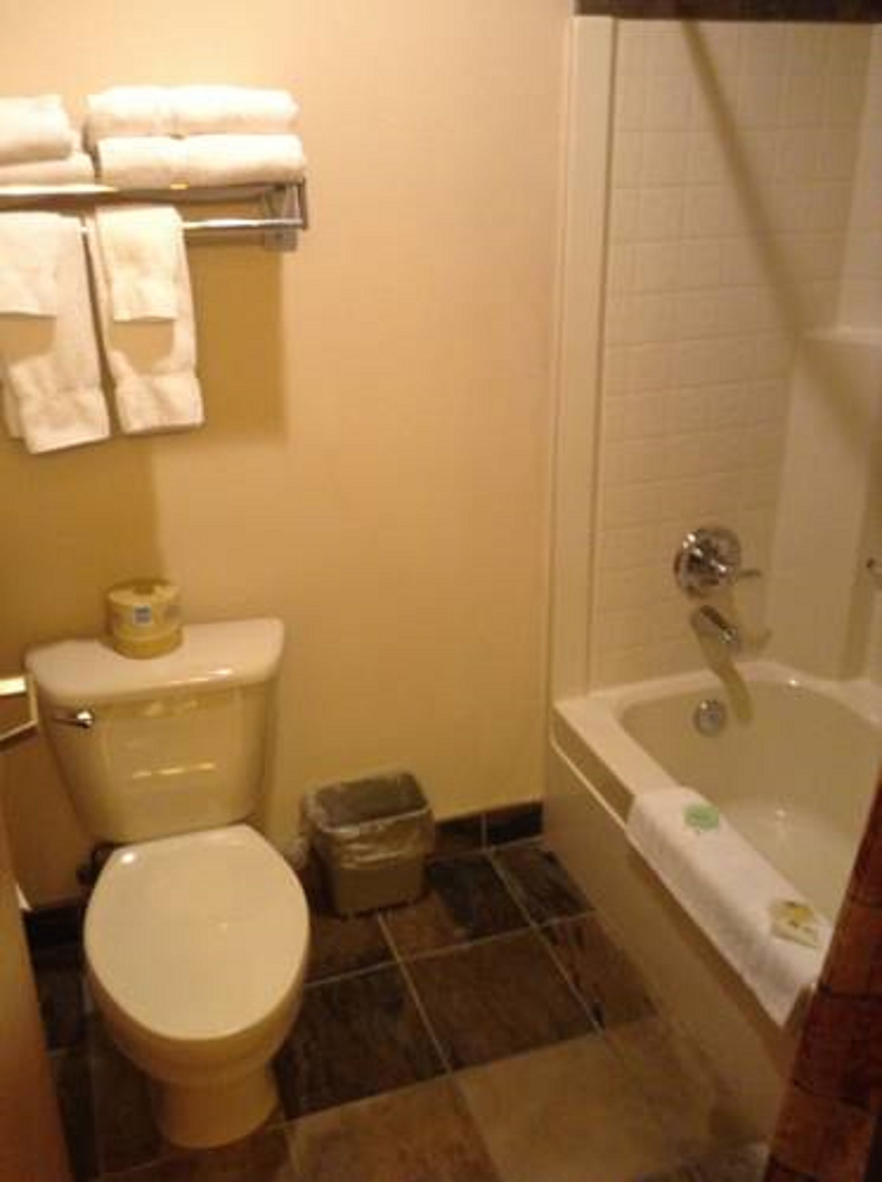 Best Western Northwest Lodge
