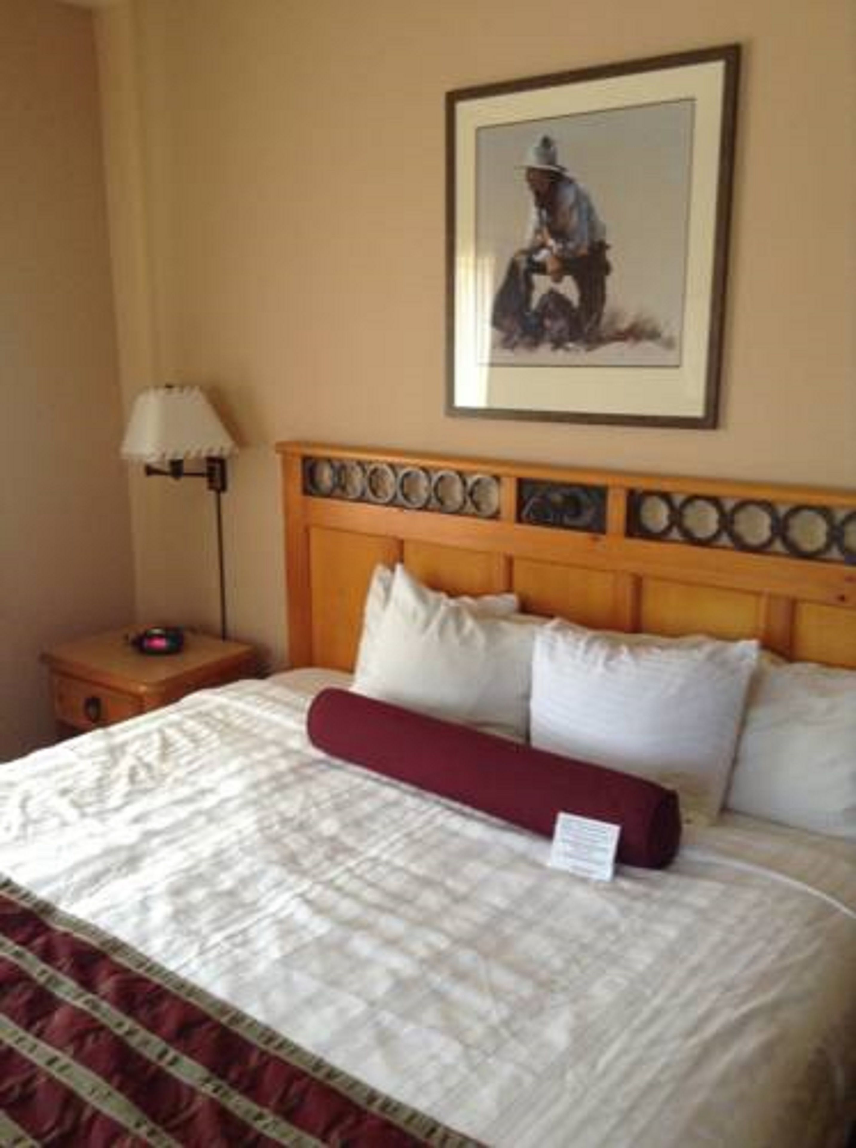 Best Western Northwest Lodge