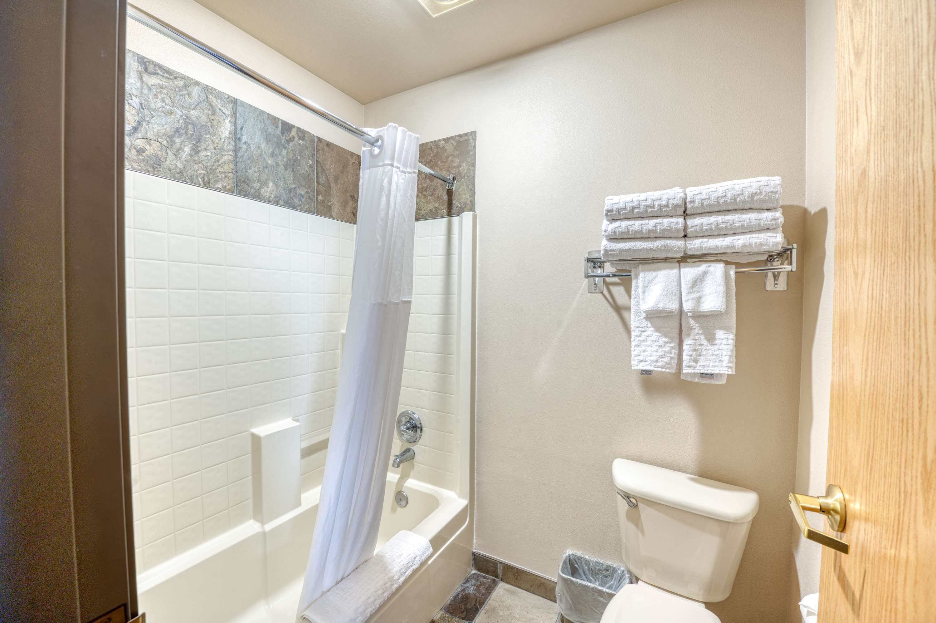 Best Western Northwest Lodge