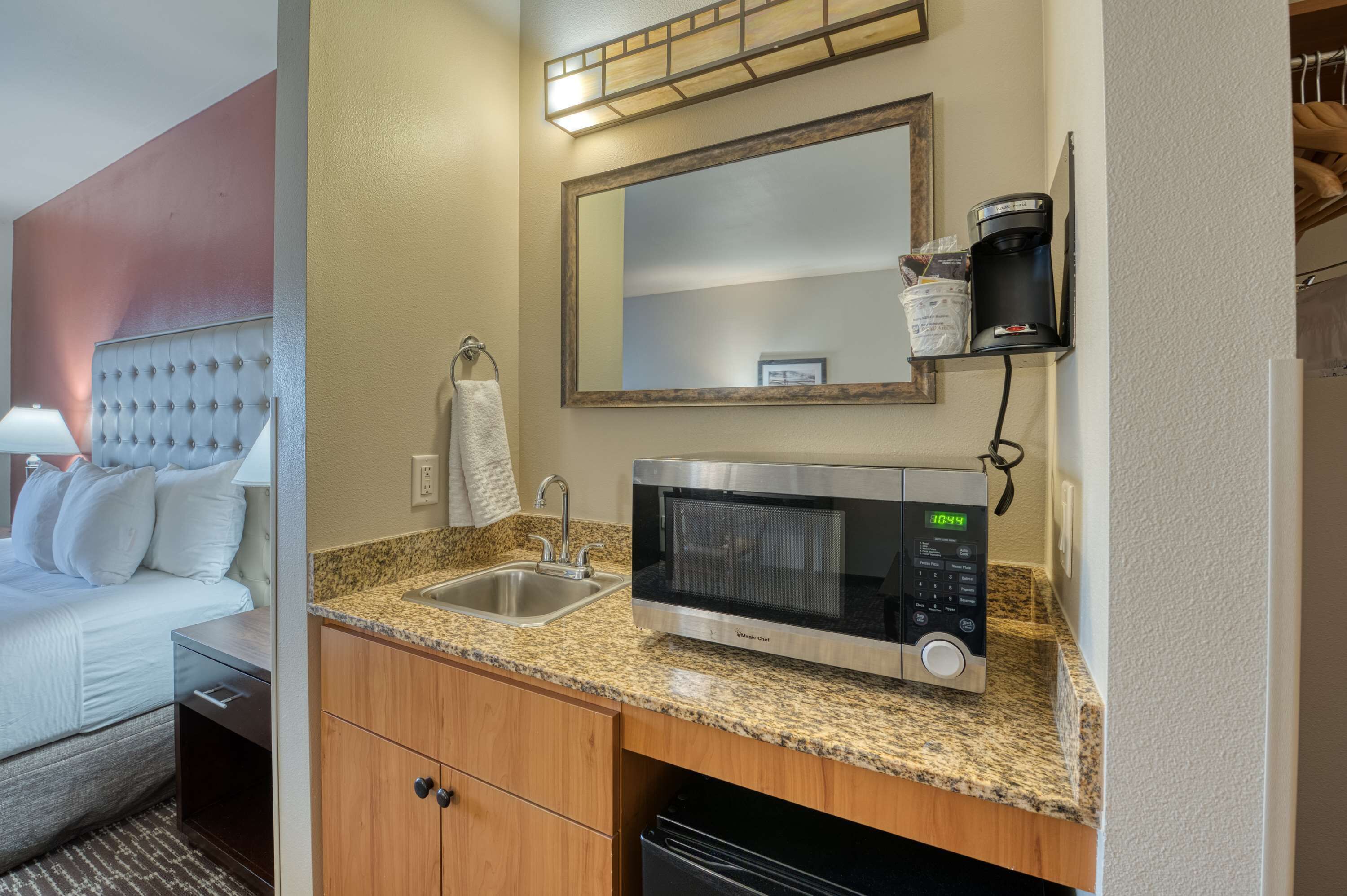 Best Western Northwest Lodge