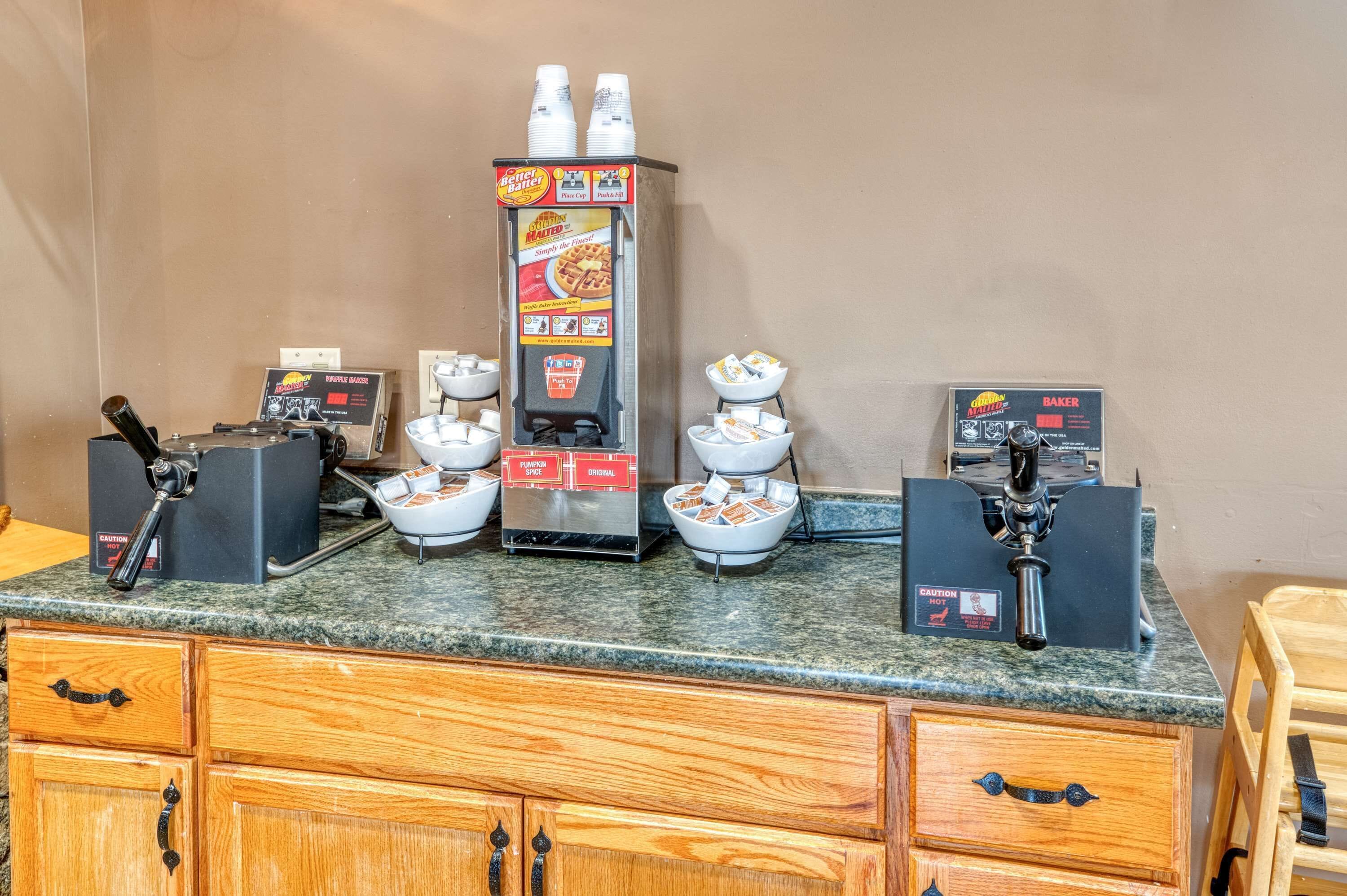 Best Western Northwest Lodge
