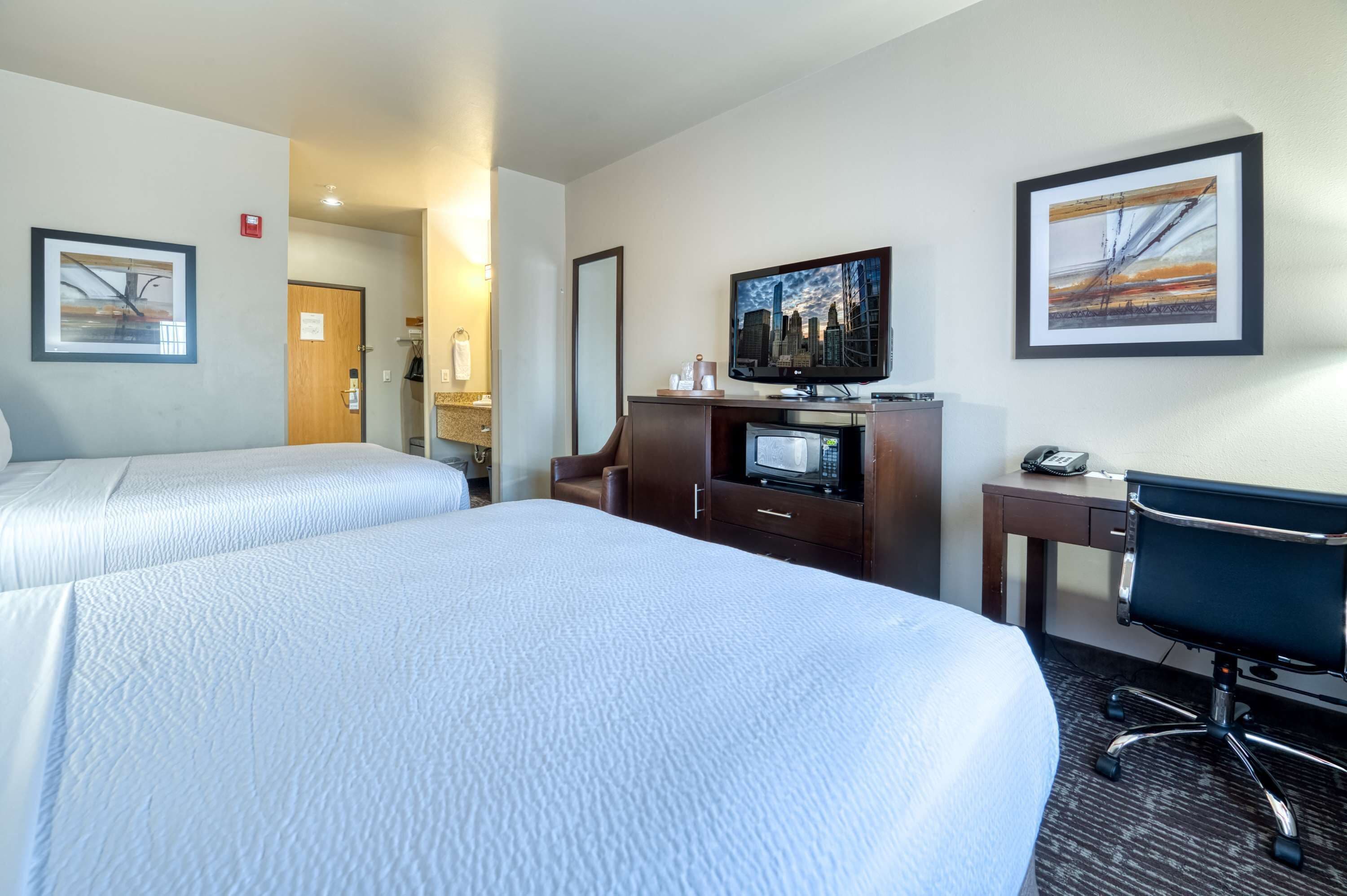 Best Western Northwest Lodge