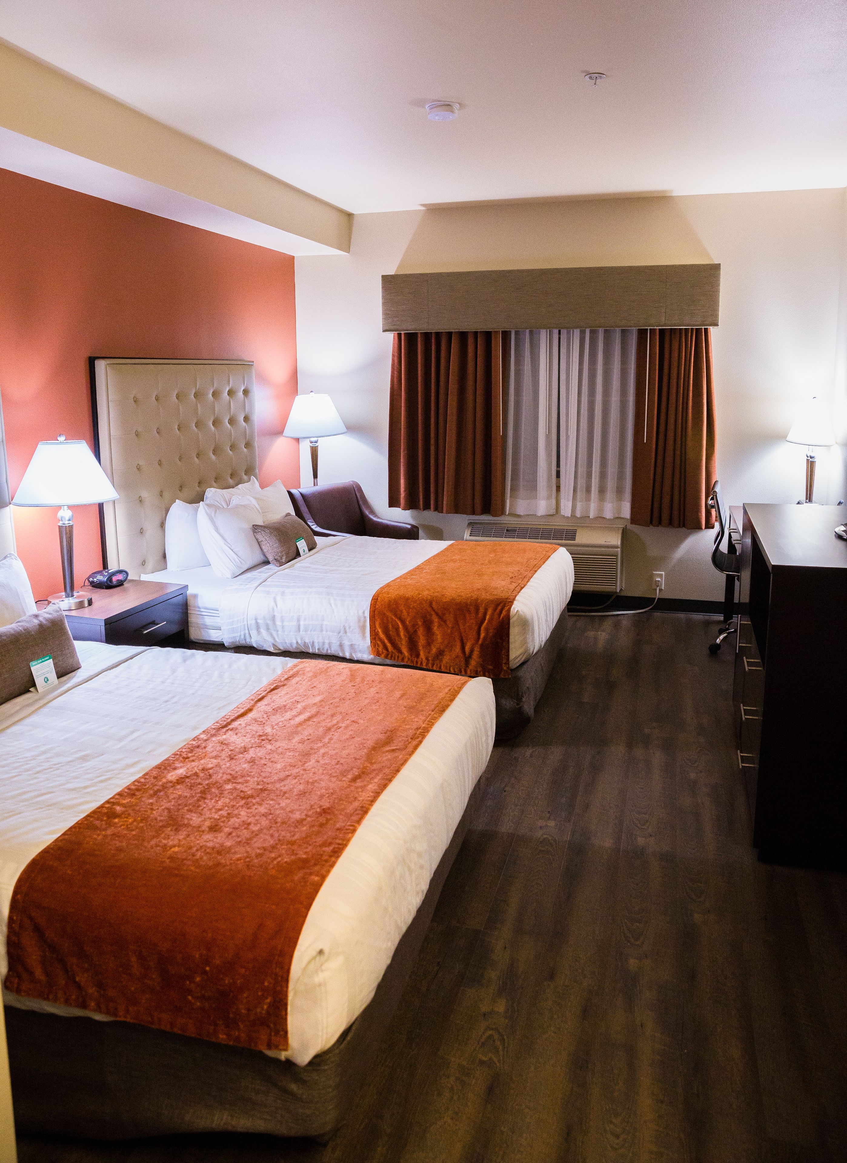 Best Western Northwest Lodge