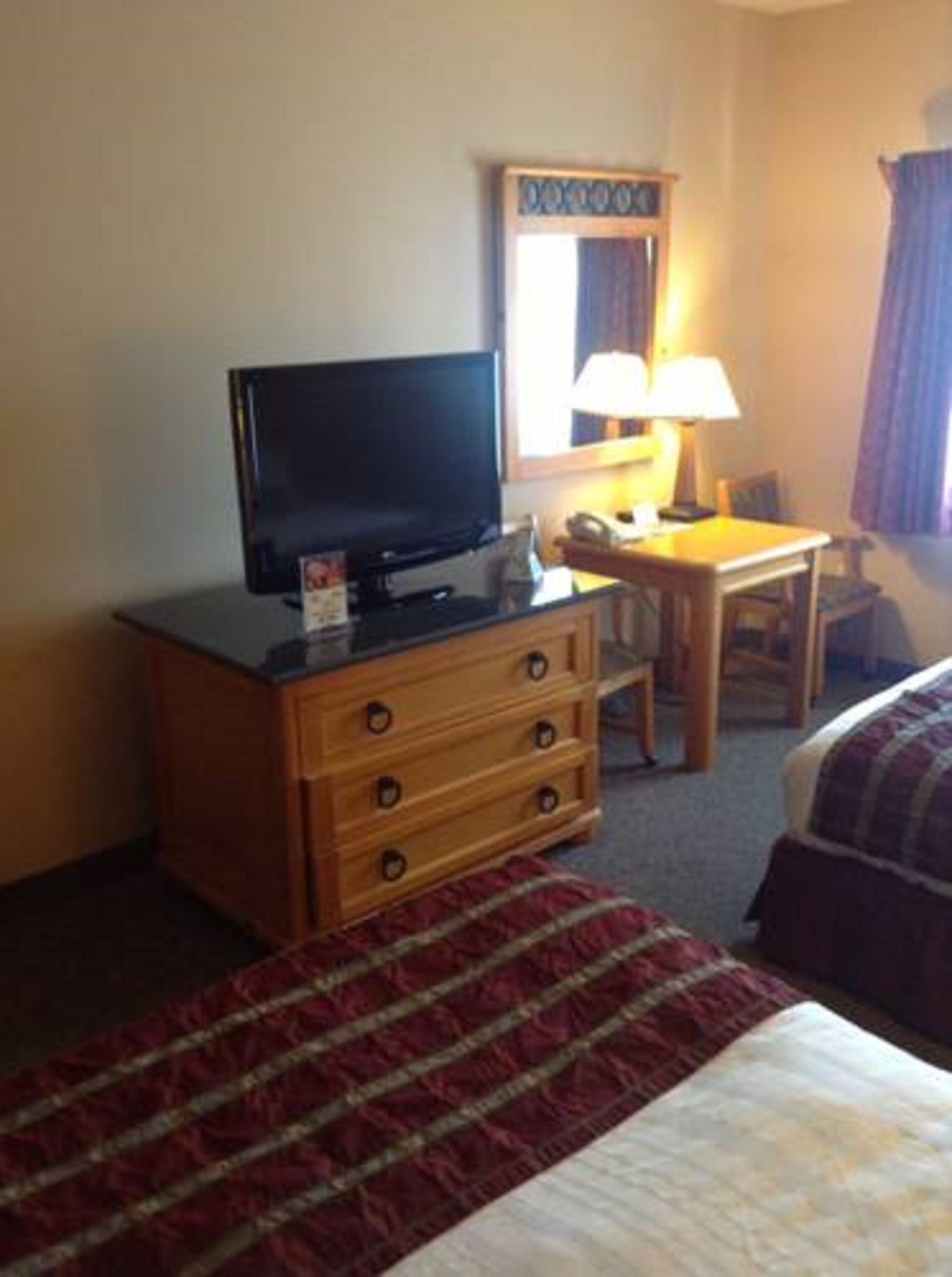 Best Western Northwest Lodge