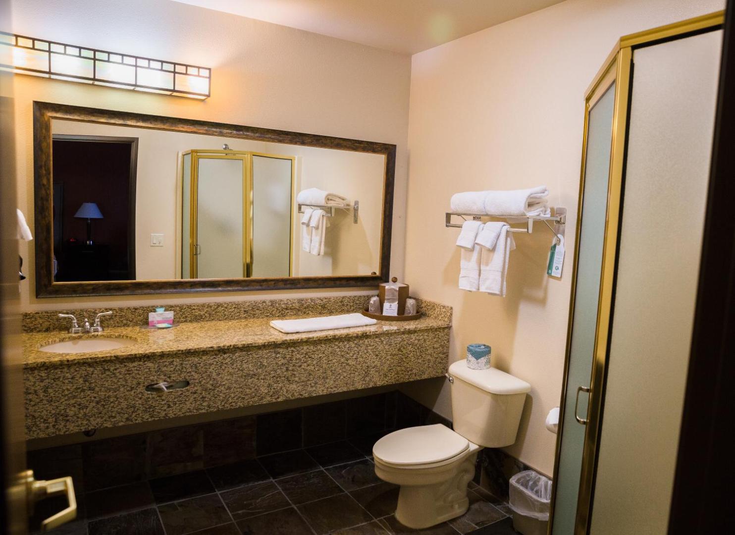 Best Western Northwest Lodge