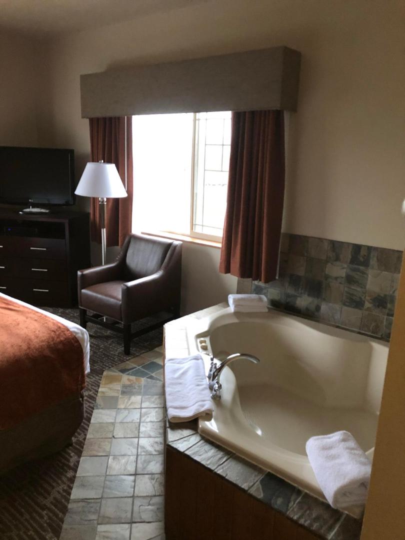 Best Western Northwest Lodge