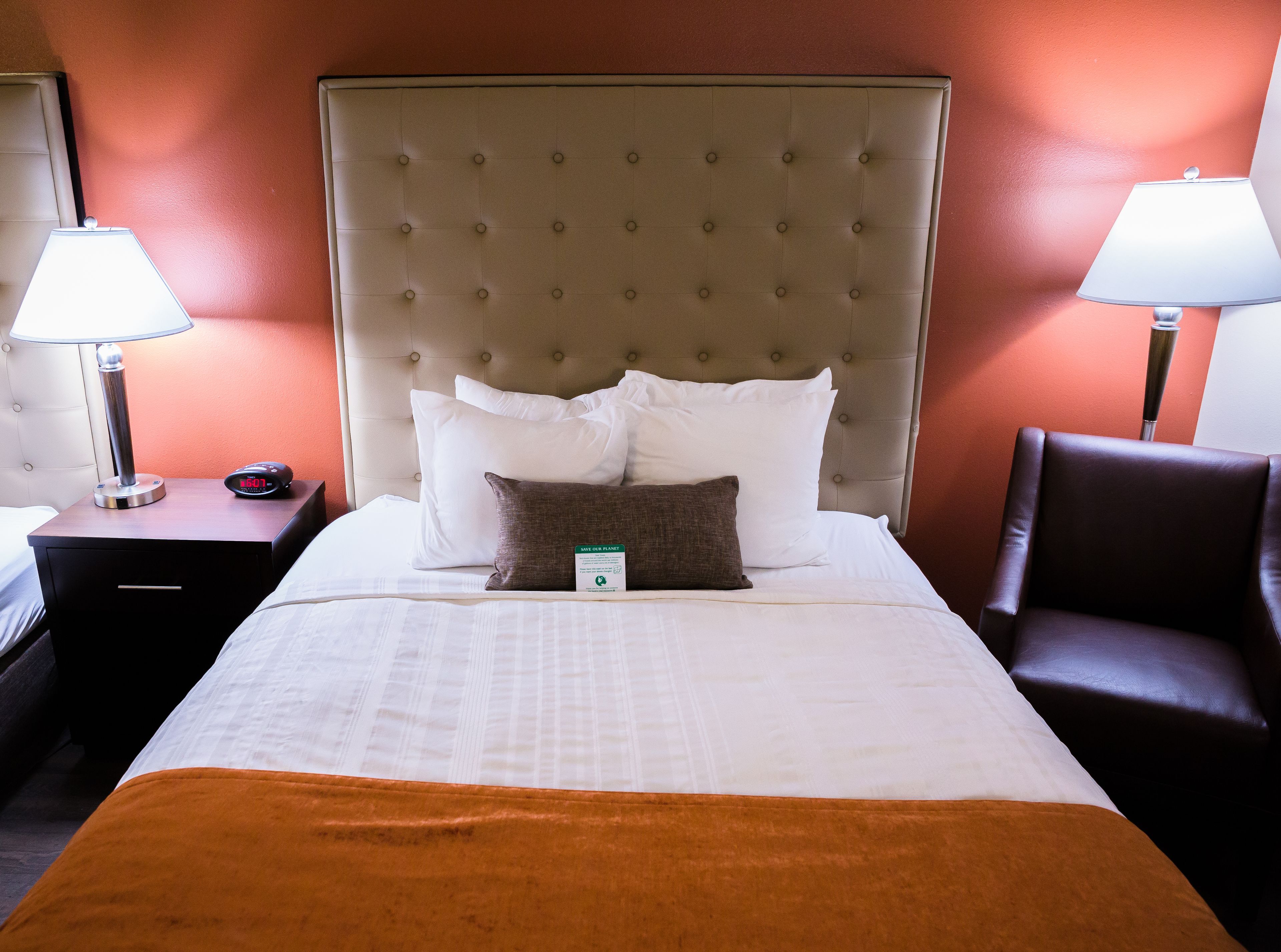 Best Western Northwest Lodge
