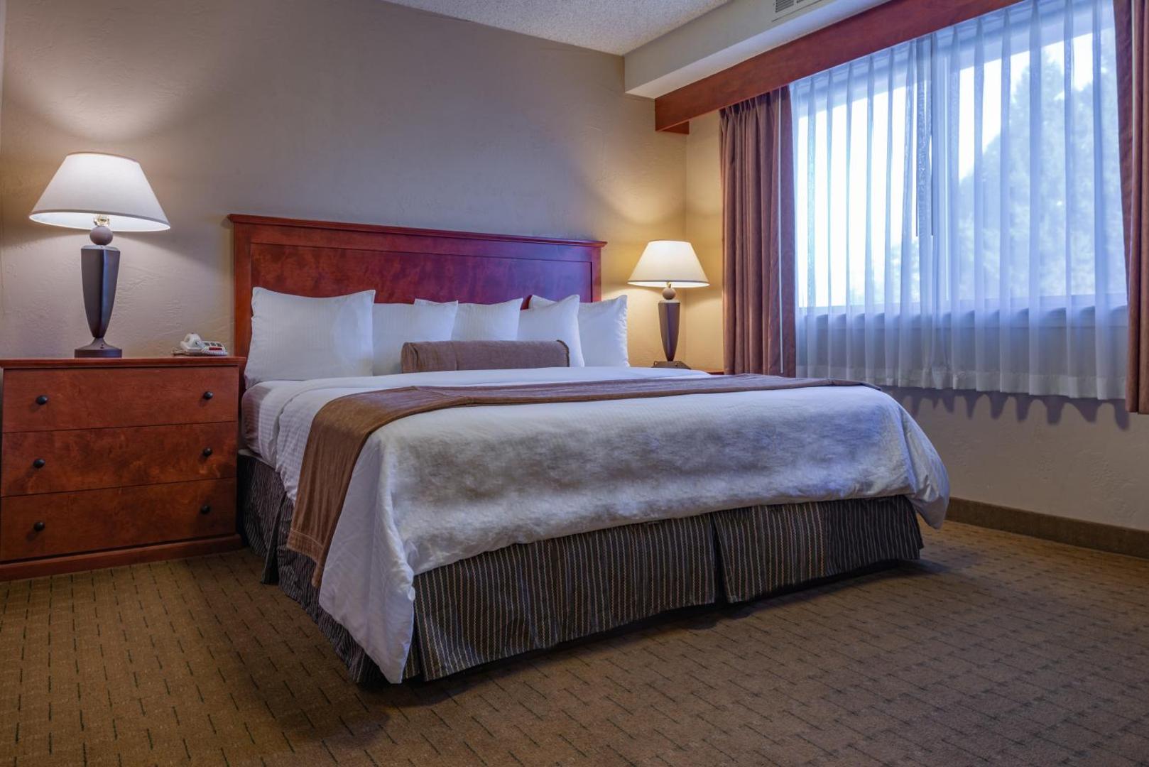 Best Western Vista Inn at The Airport