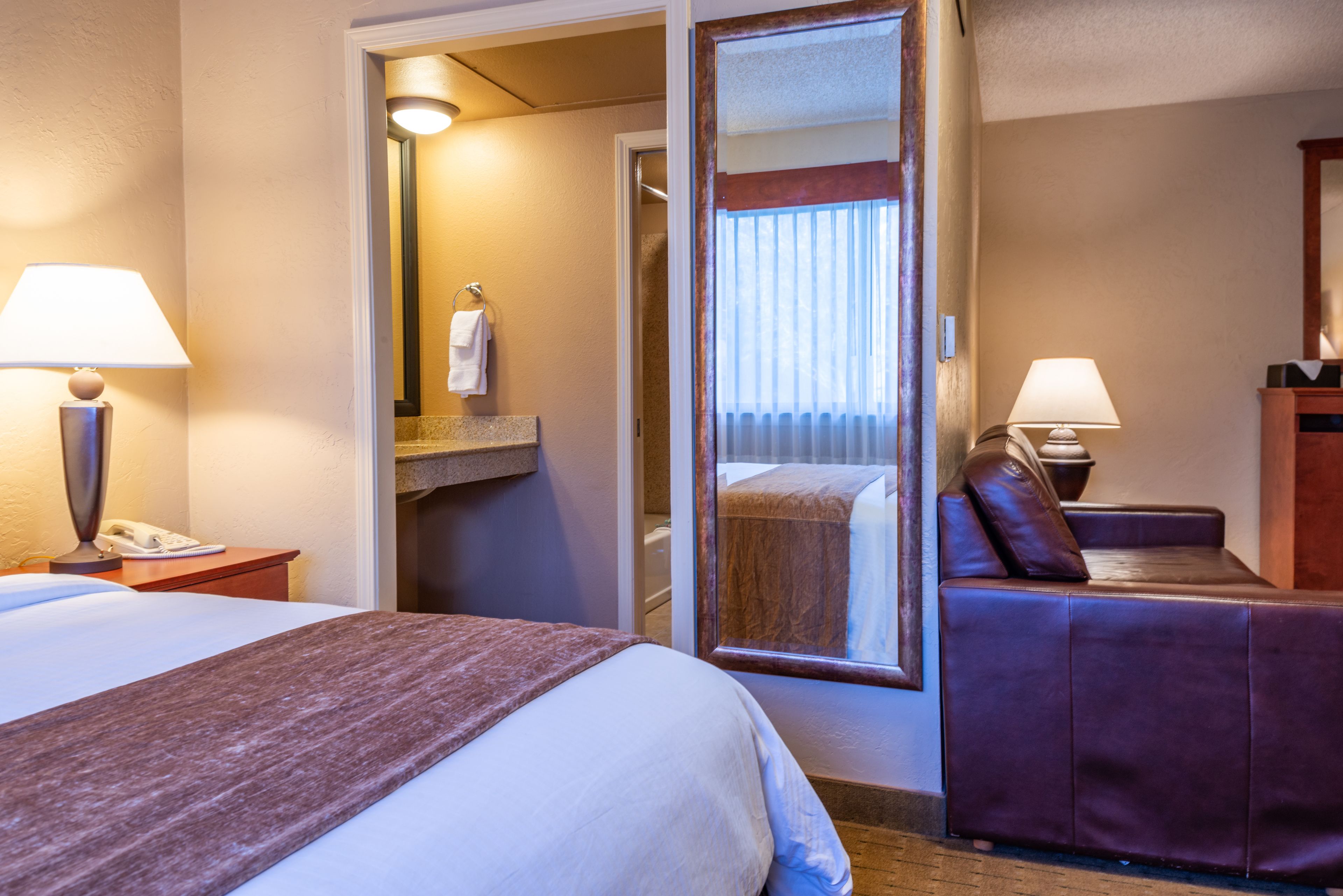 Best Western Vista Inn at The Airport