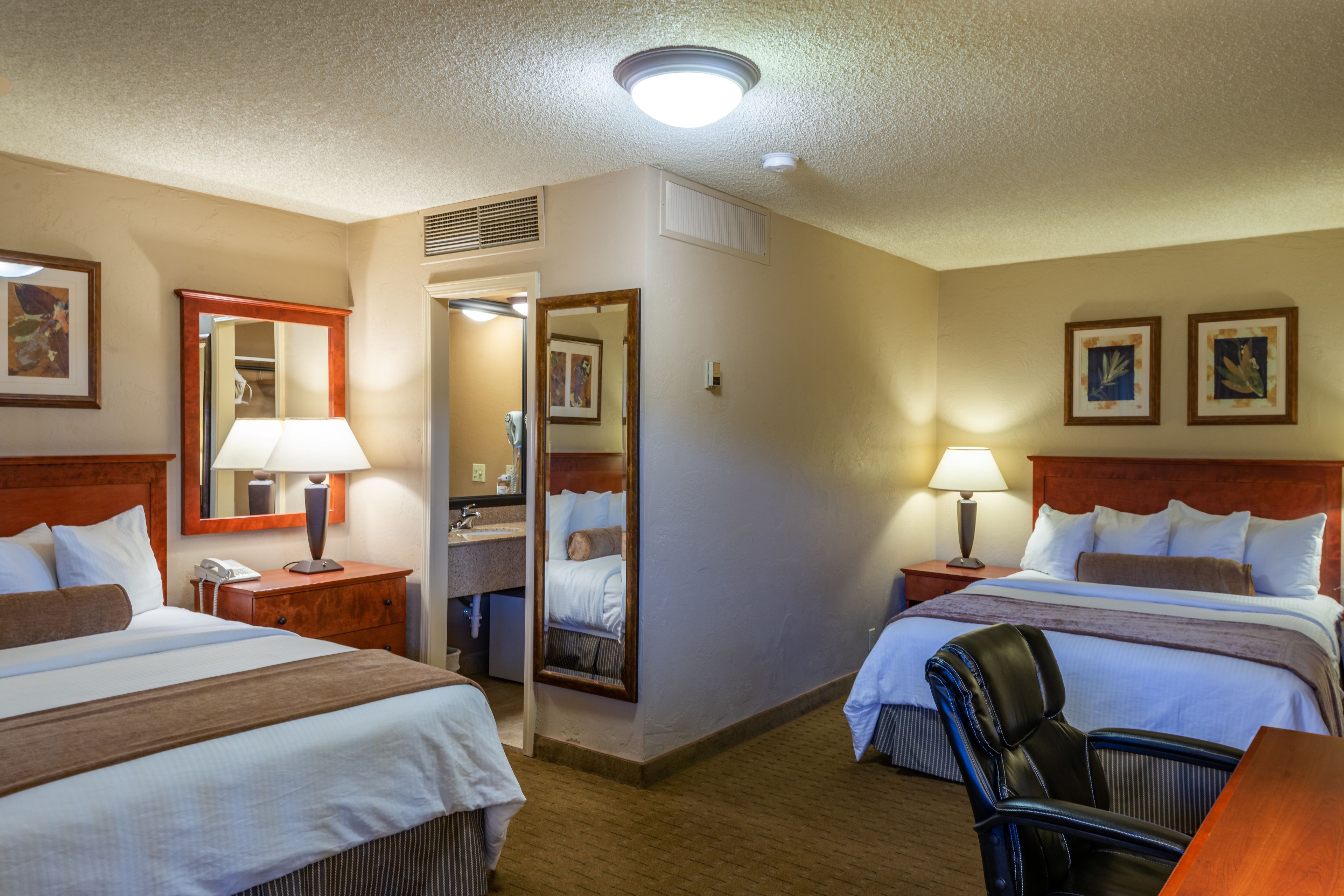 Best Western Vista Inn at The Airport
