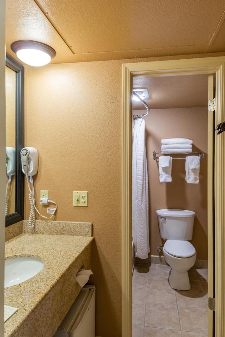 Best Western Vista Inn at The Airport