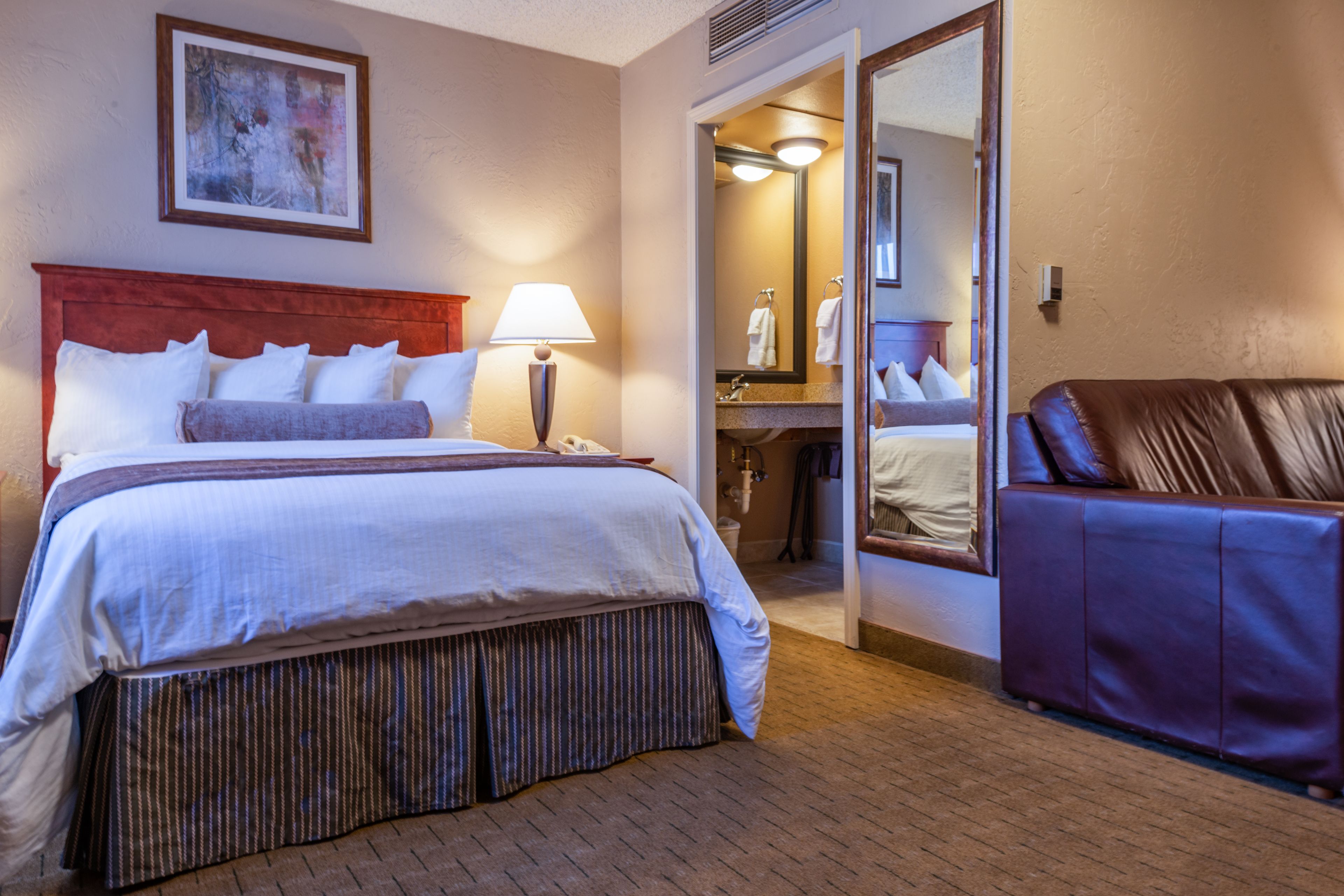Best Western Vista Inn at The Airport