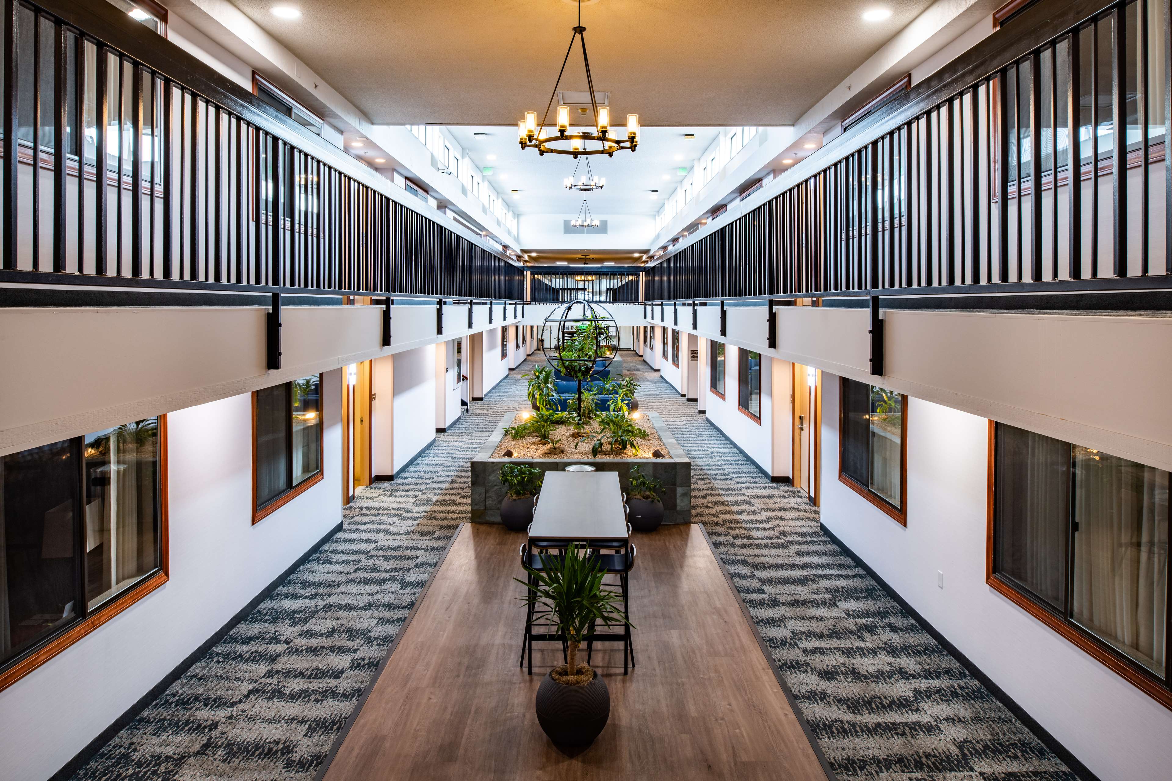 Best Western Vista Inn at The Airport