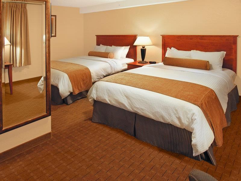 Best Western Vista Inn at The Airport