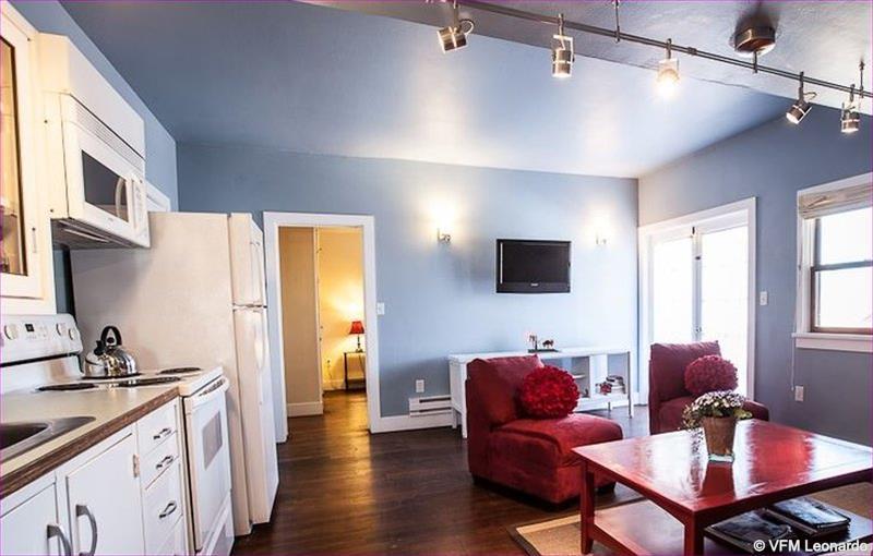 Boise Guest House