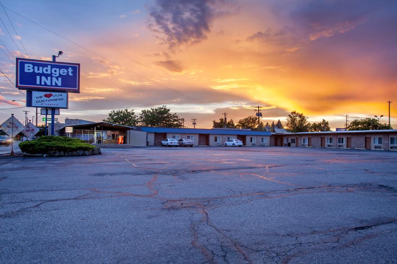 Budget Inn