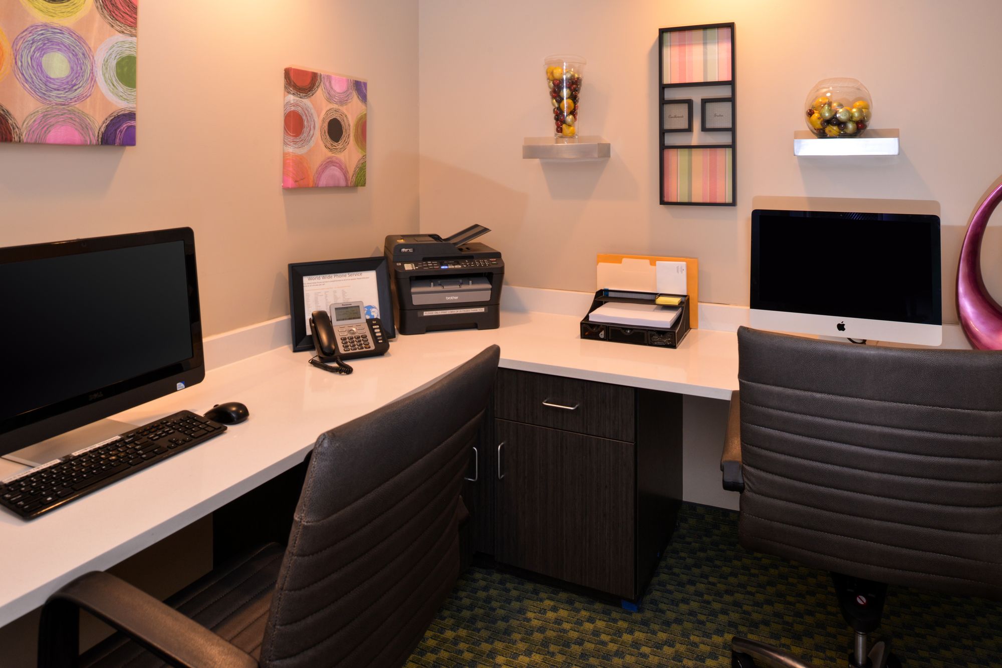 Candlewood Suites Boise - Towne Square