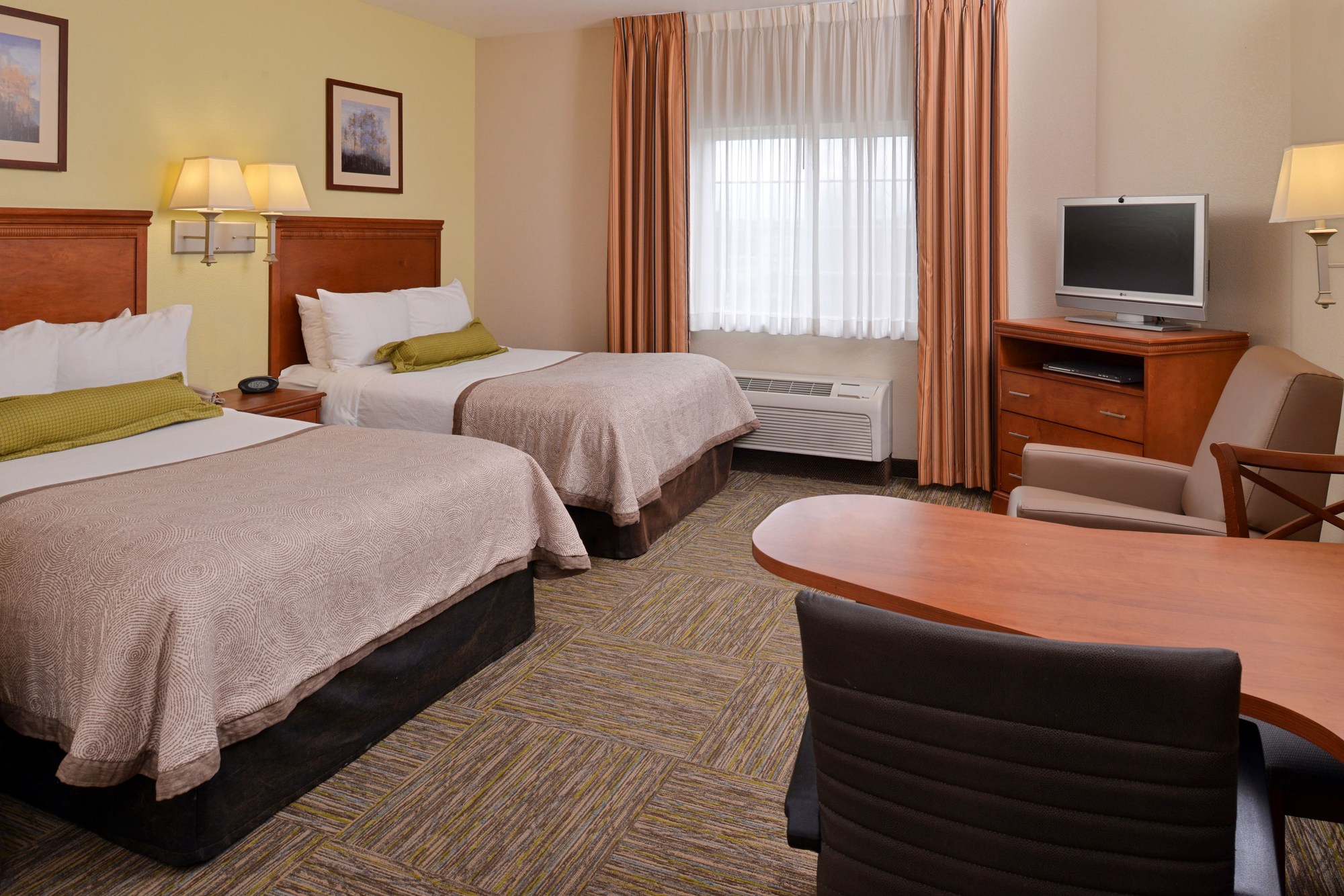 Candlewood Suites Boise - Towne Square