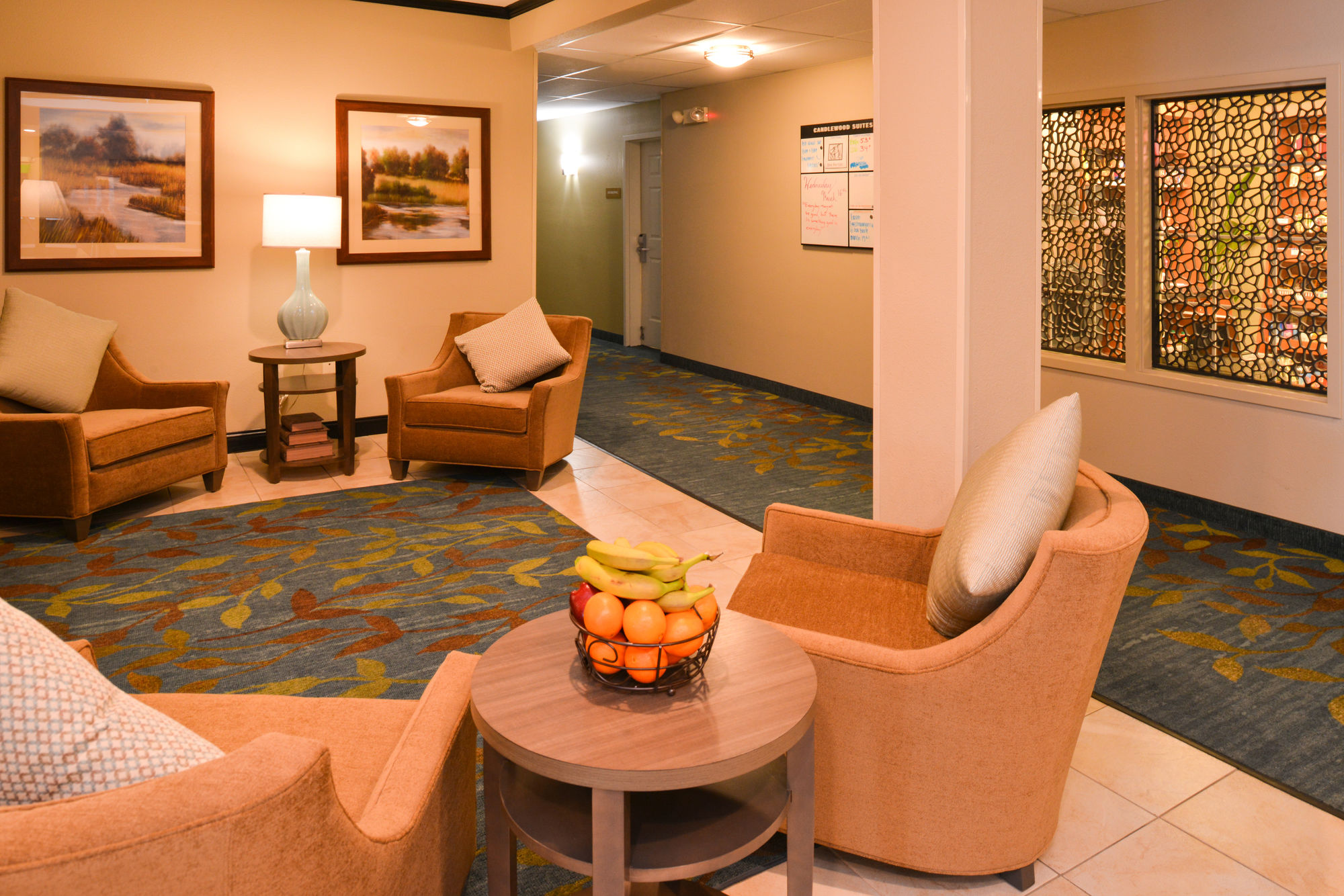 Candlewood Suites Boise - Towne Square