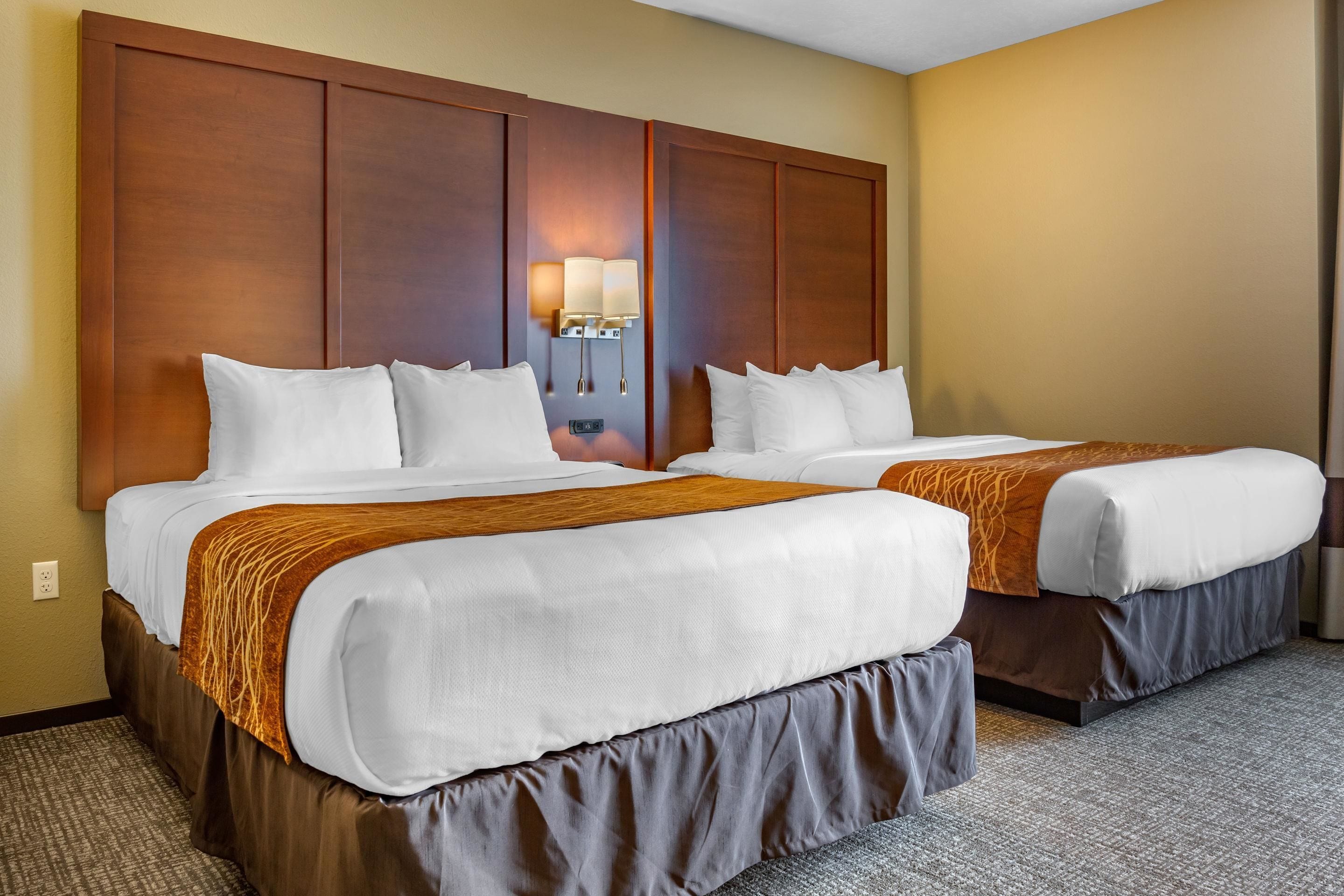 Comfort Inn & Suites