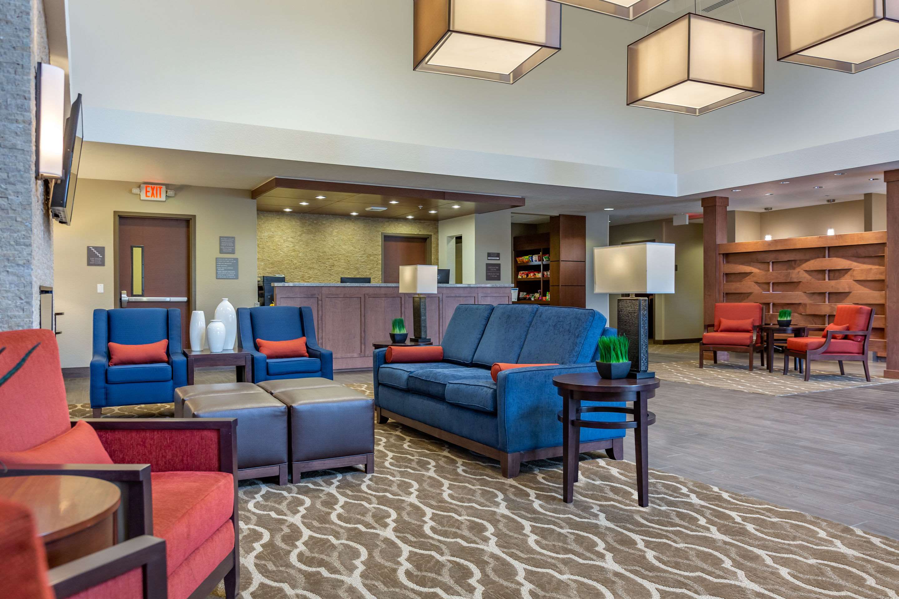 Comfort Inn & Suites