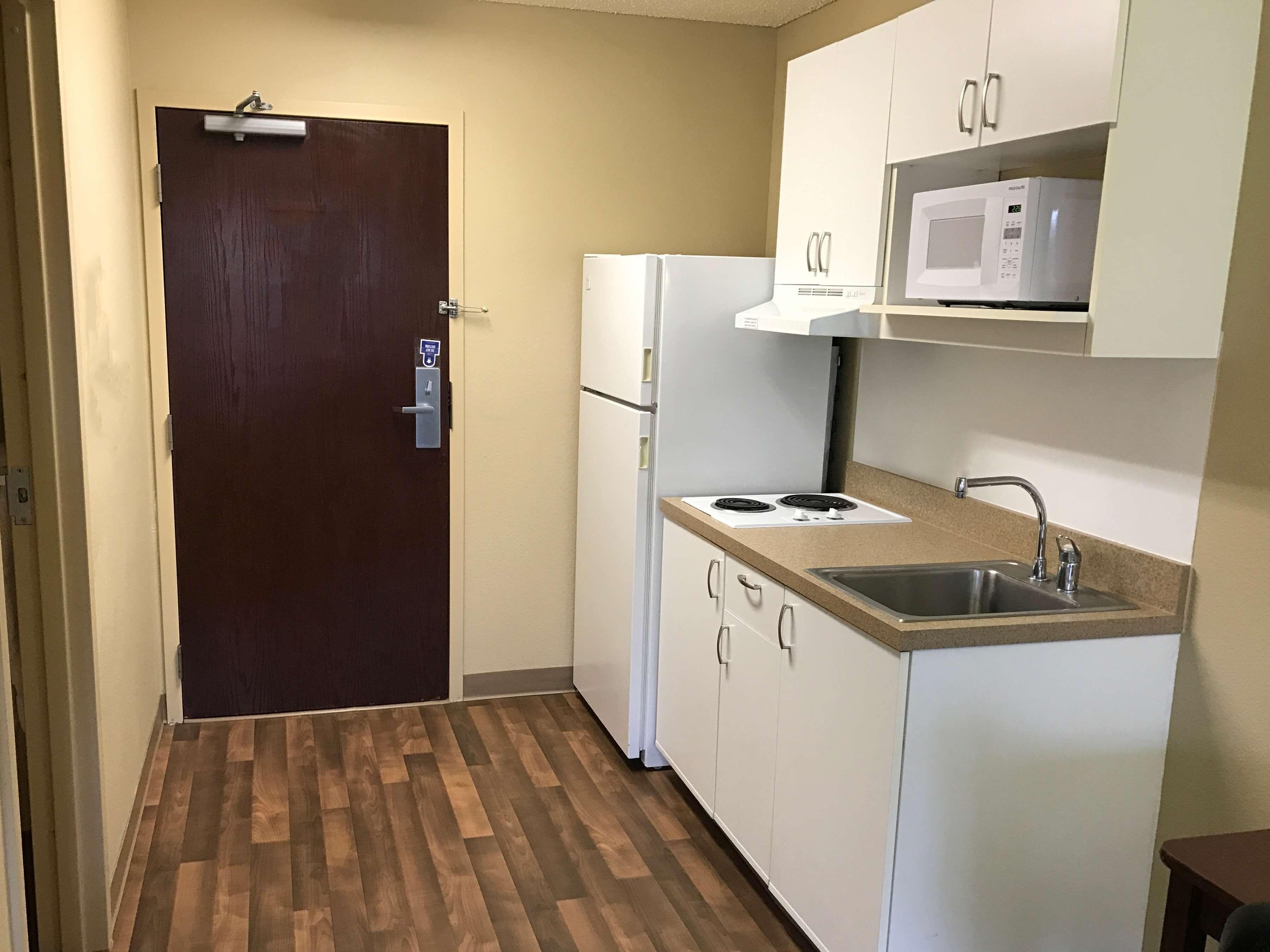 Extended Stay America Boise Airport