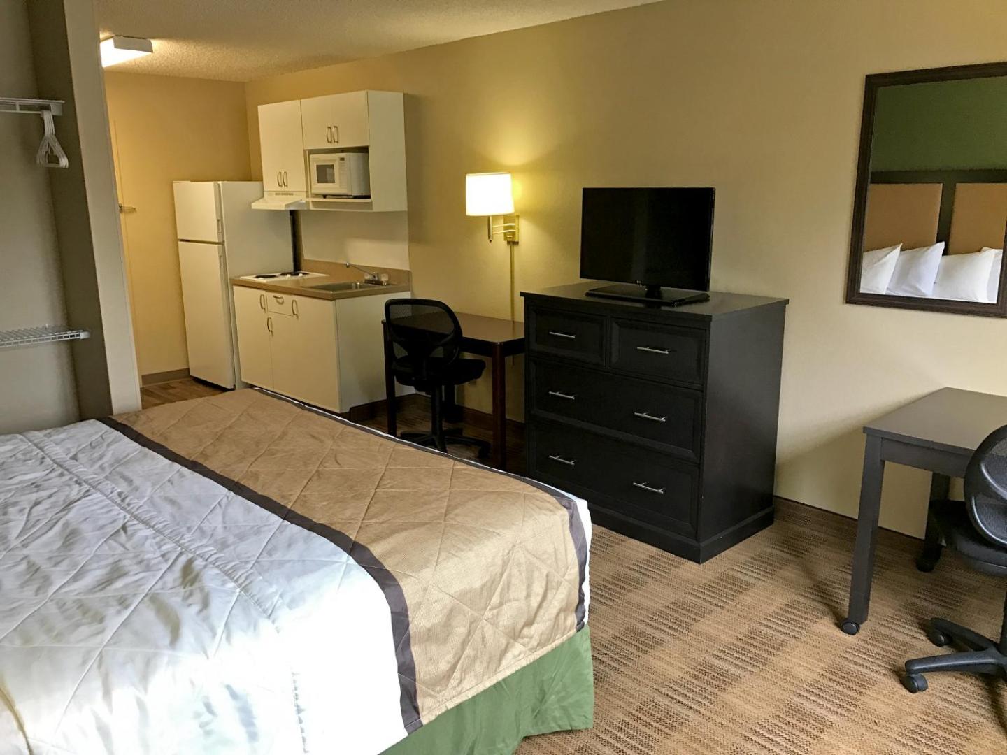 Extended Stay America Boise Airport