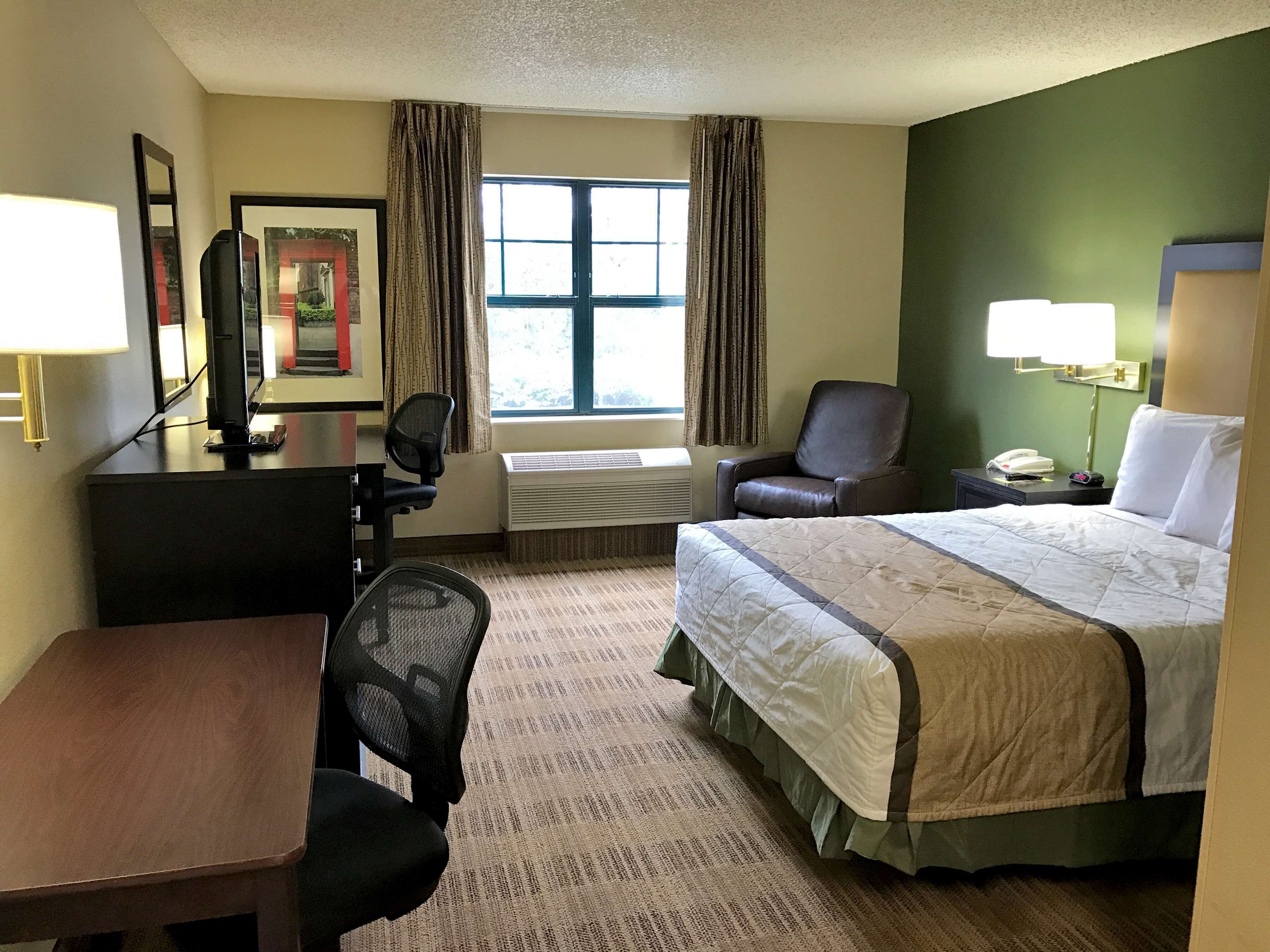 Extended Stay America Boise Airport