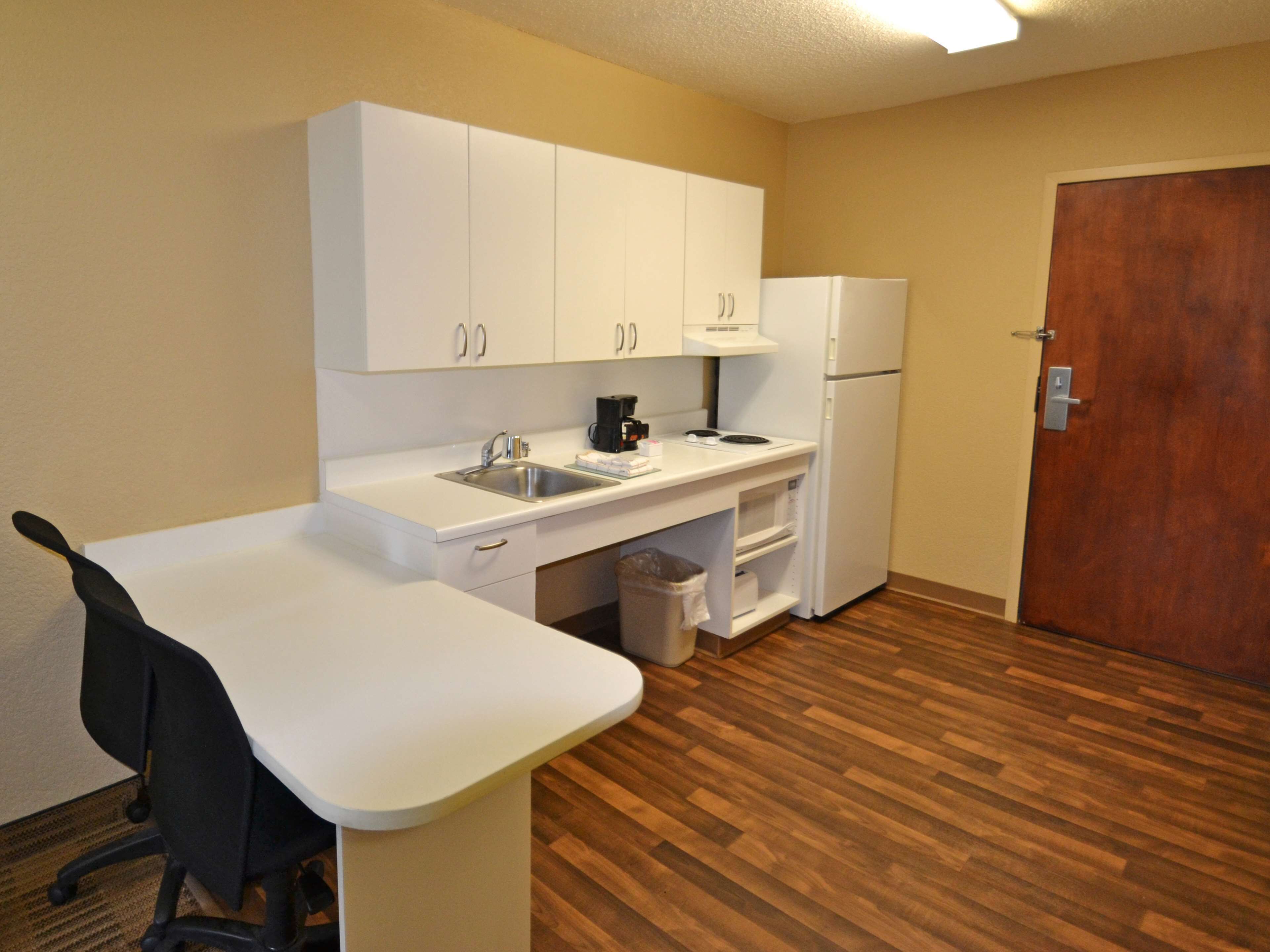 Extended Stay America Boise Airport