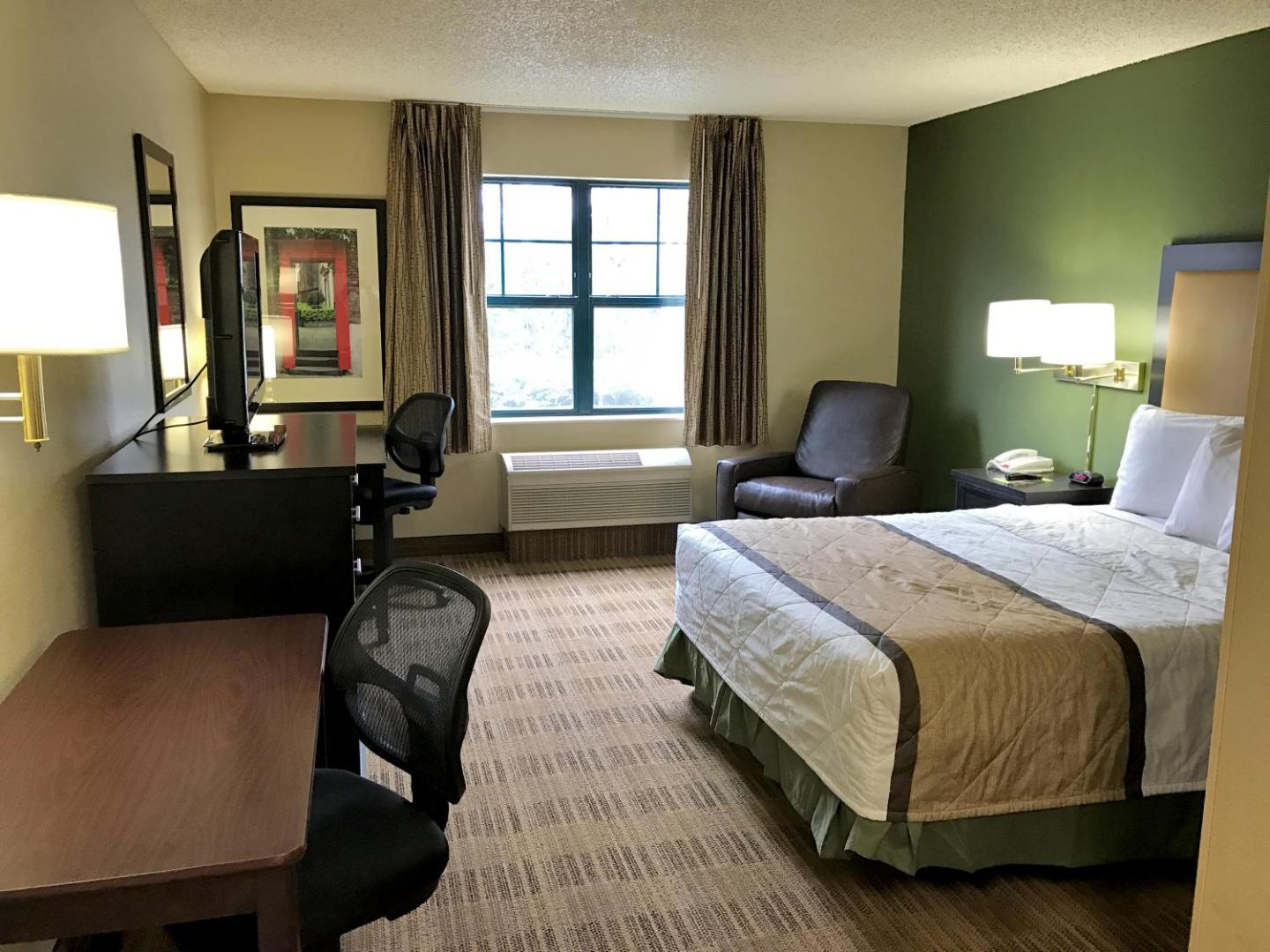 Extended Stay America Boise Airport