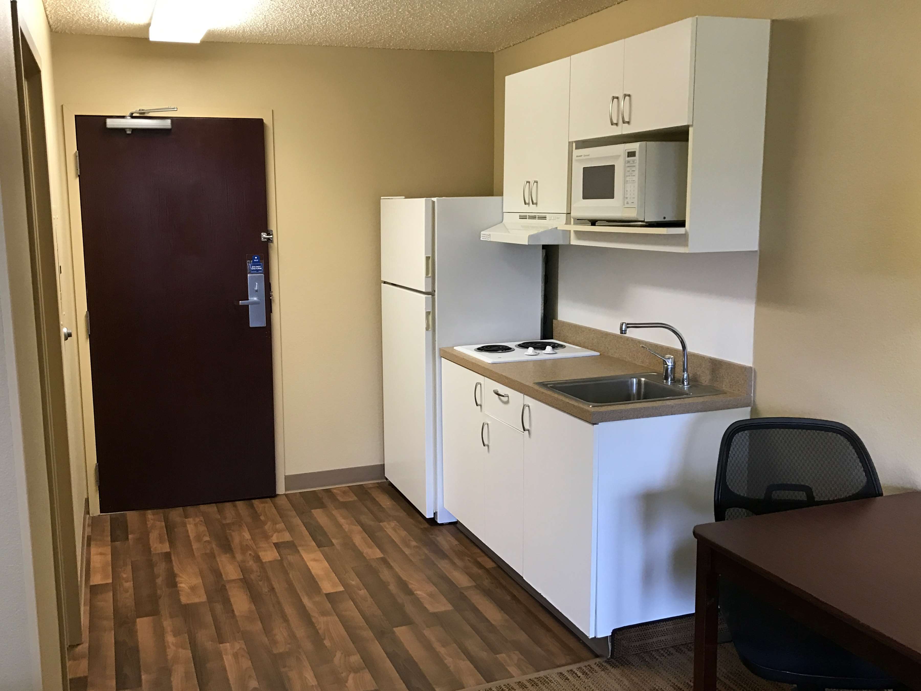 Extended Stay America Boise Airport