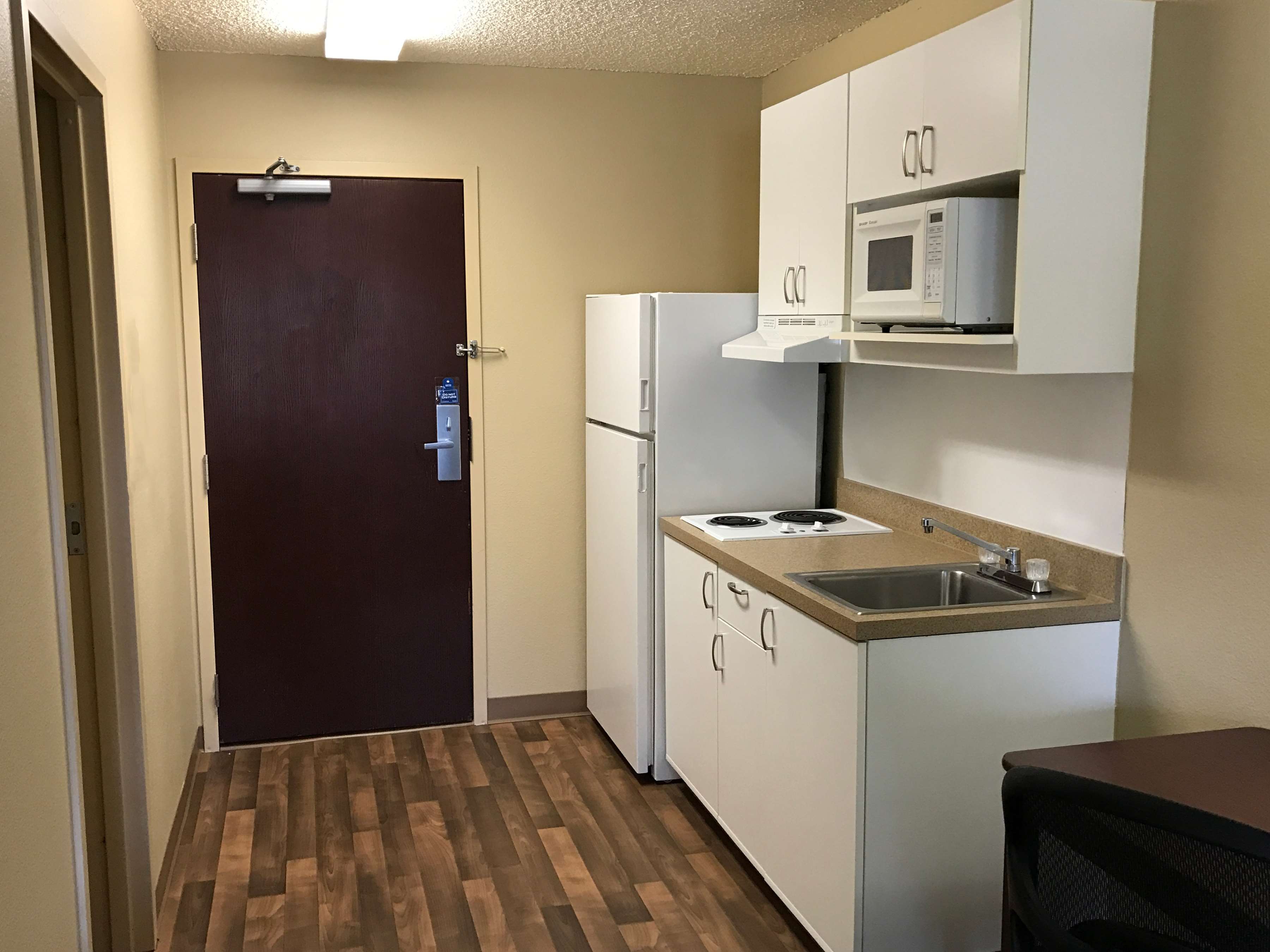 Extended Stay America Boise Airport