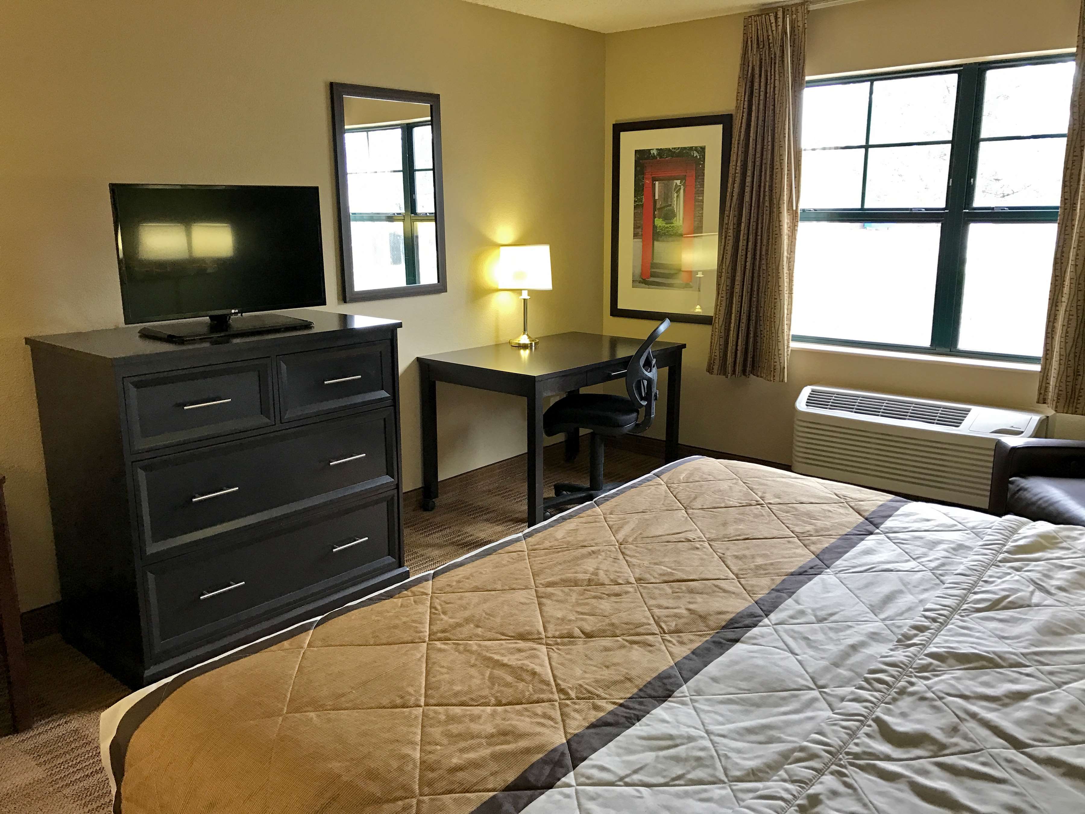 Extended Stay America Boise Airport