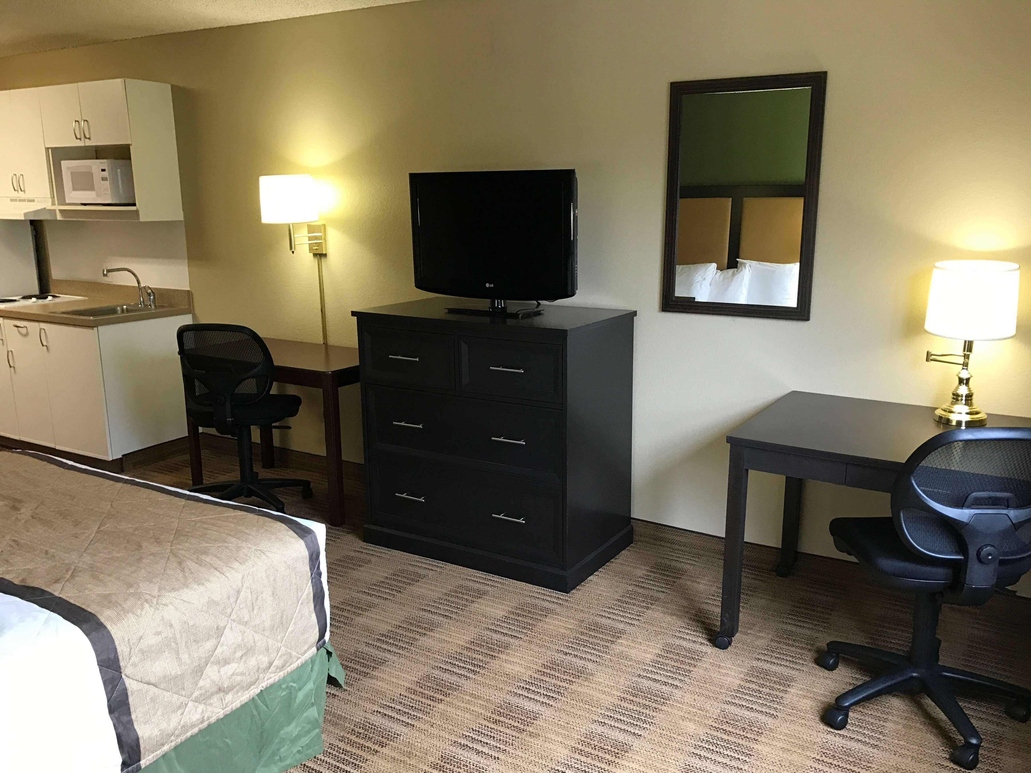 Extended Stay America Boise Airport