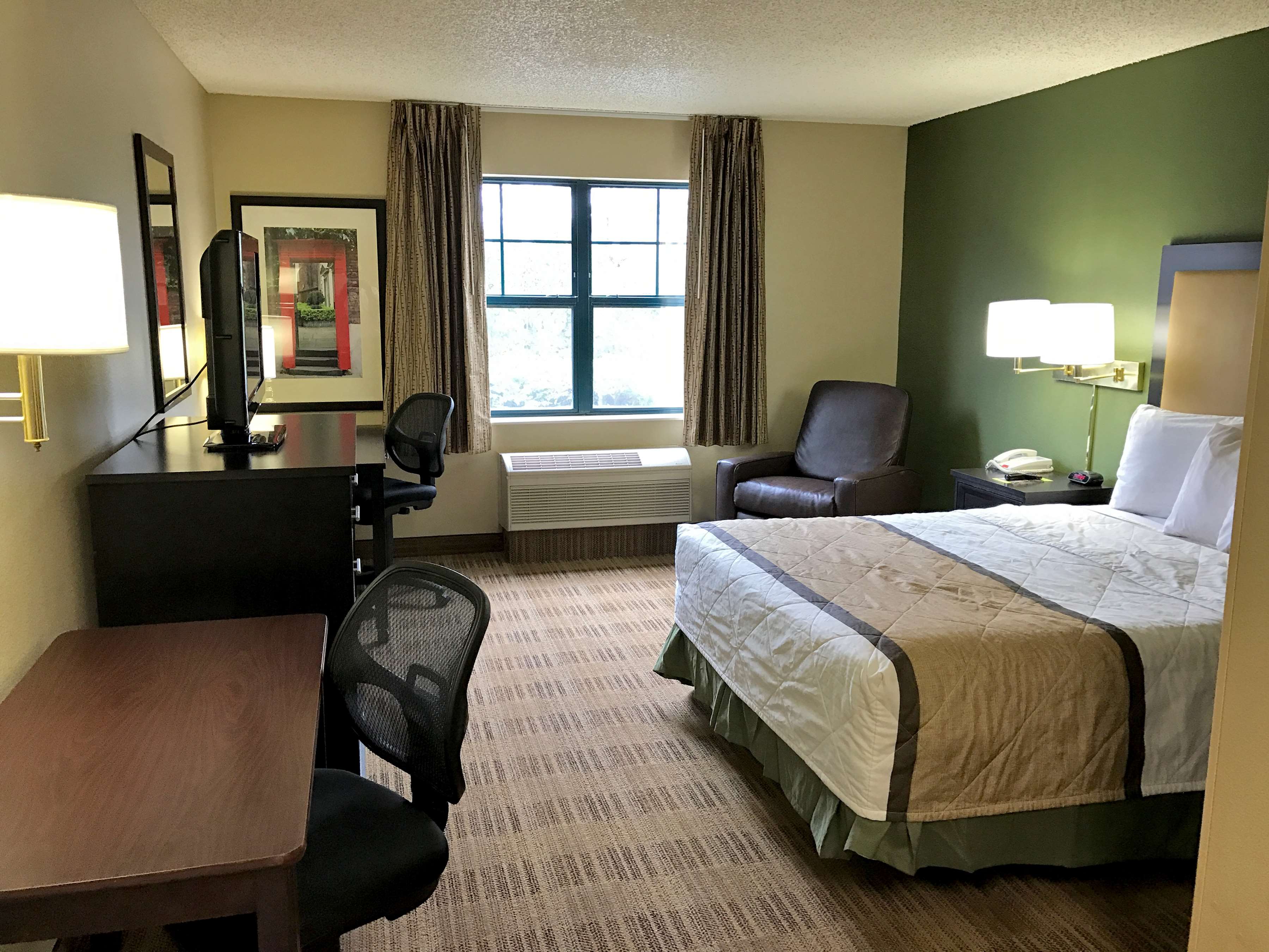 Extended Stay America Boise Airport