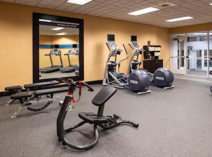 Hampton Inn & Suites Boise/Spectrum