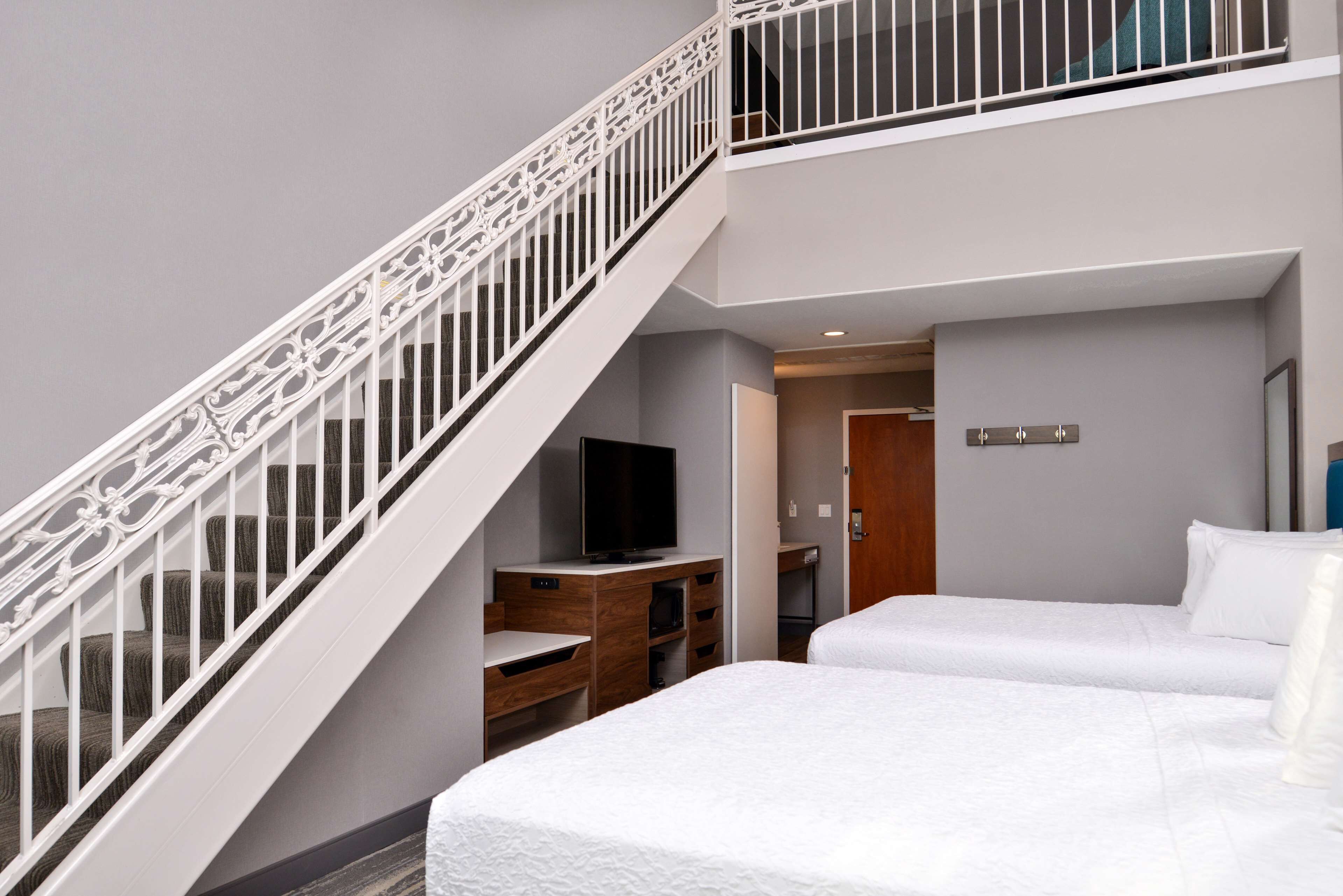 Hampton Inn & Suites Boise/Spectrum