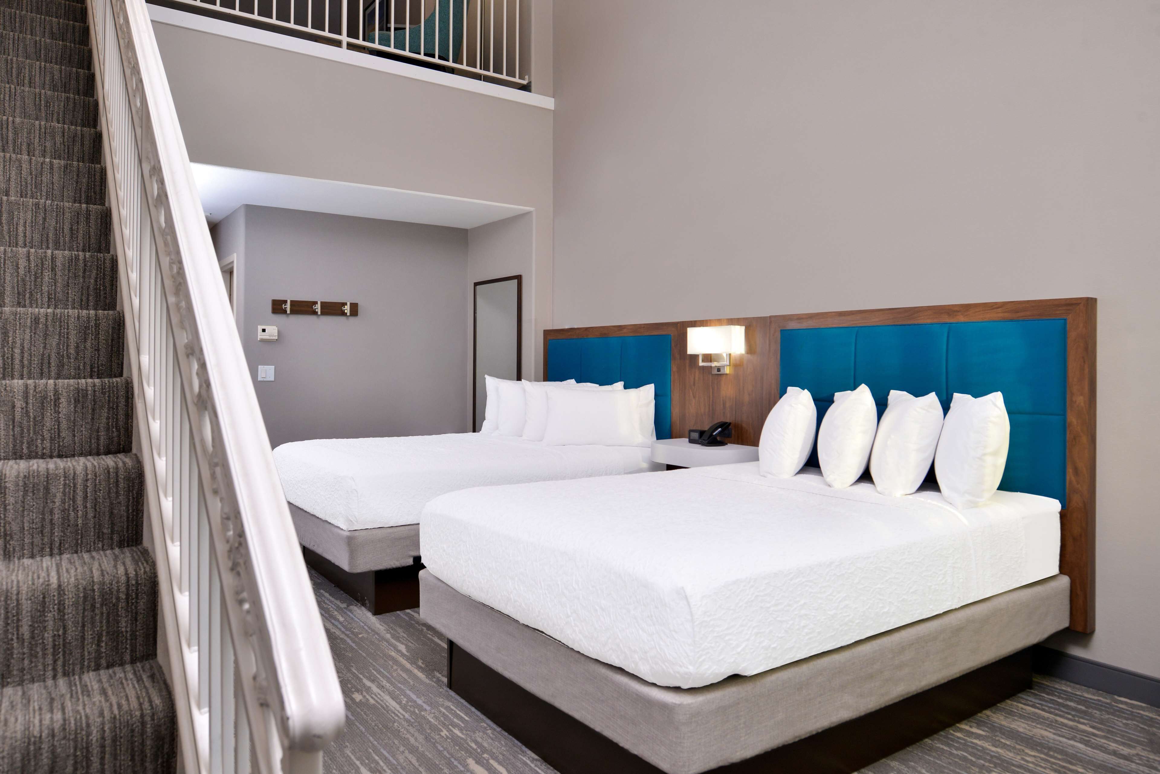 Hampton Inn & Suites Boise/Spectrum
