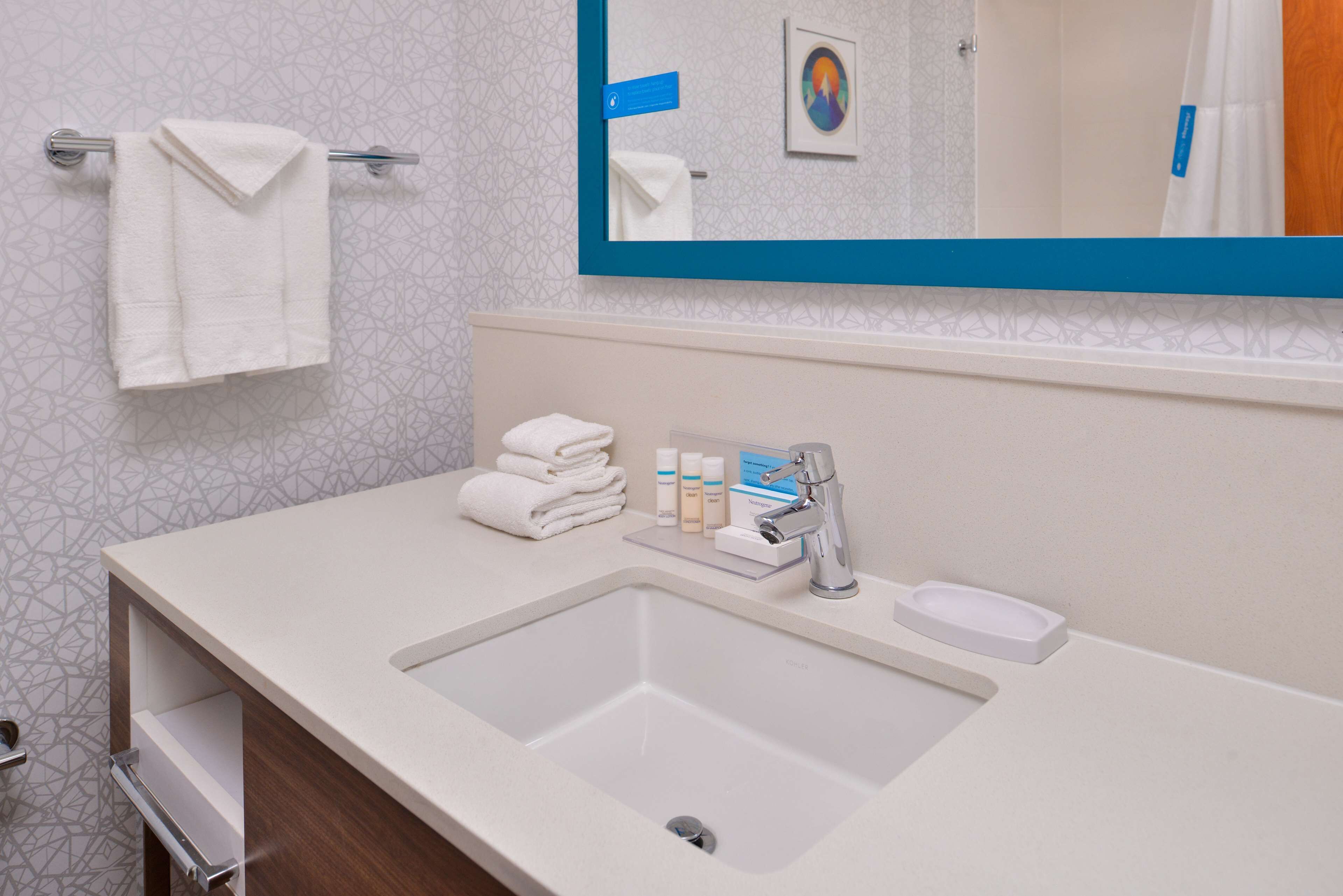 Hampton Inn & Suites Boise/Spectrum