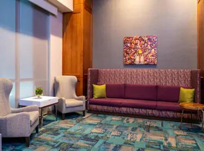Hampton Inn & Suites Boise/Spectrum