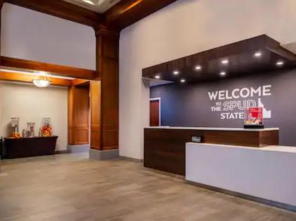 Hampton Inn & Suites Boise/Spectrum