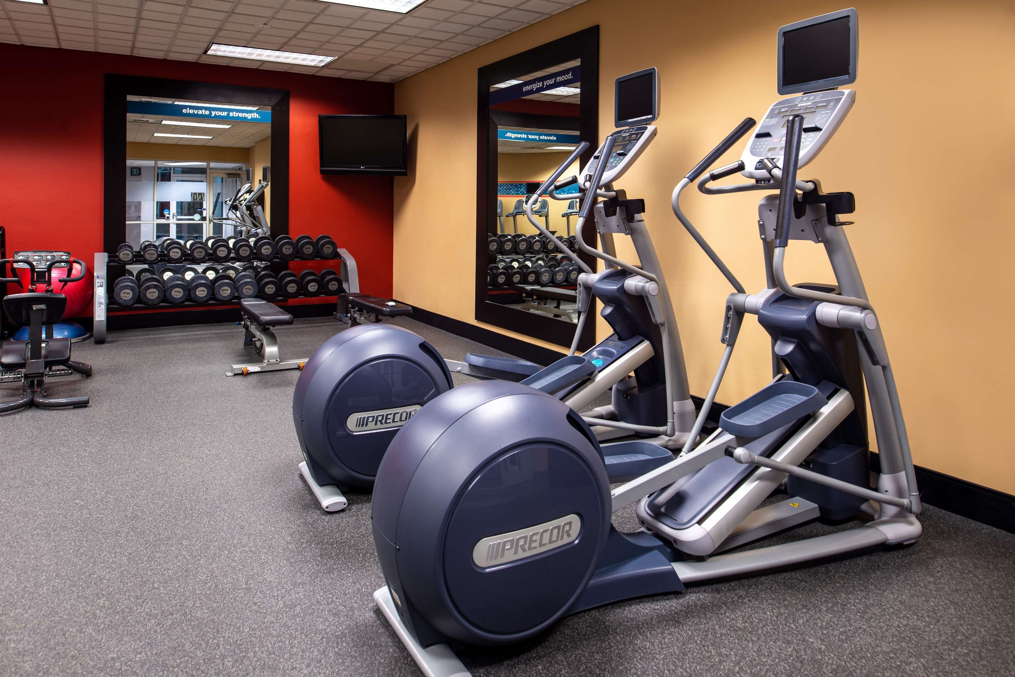 Hampton Inn & Suites Boise/Spectrum