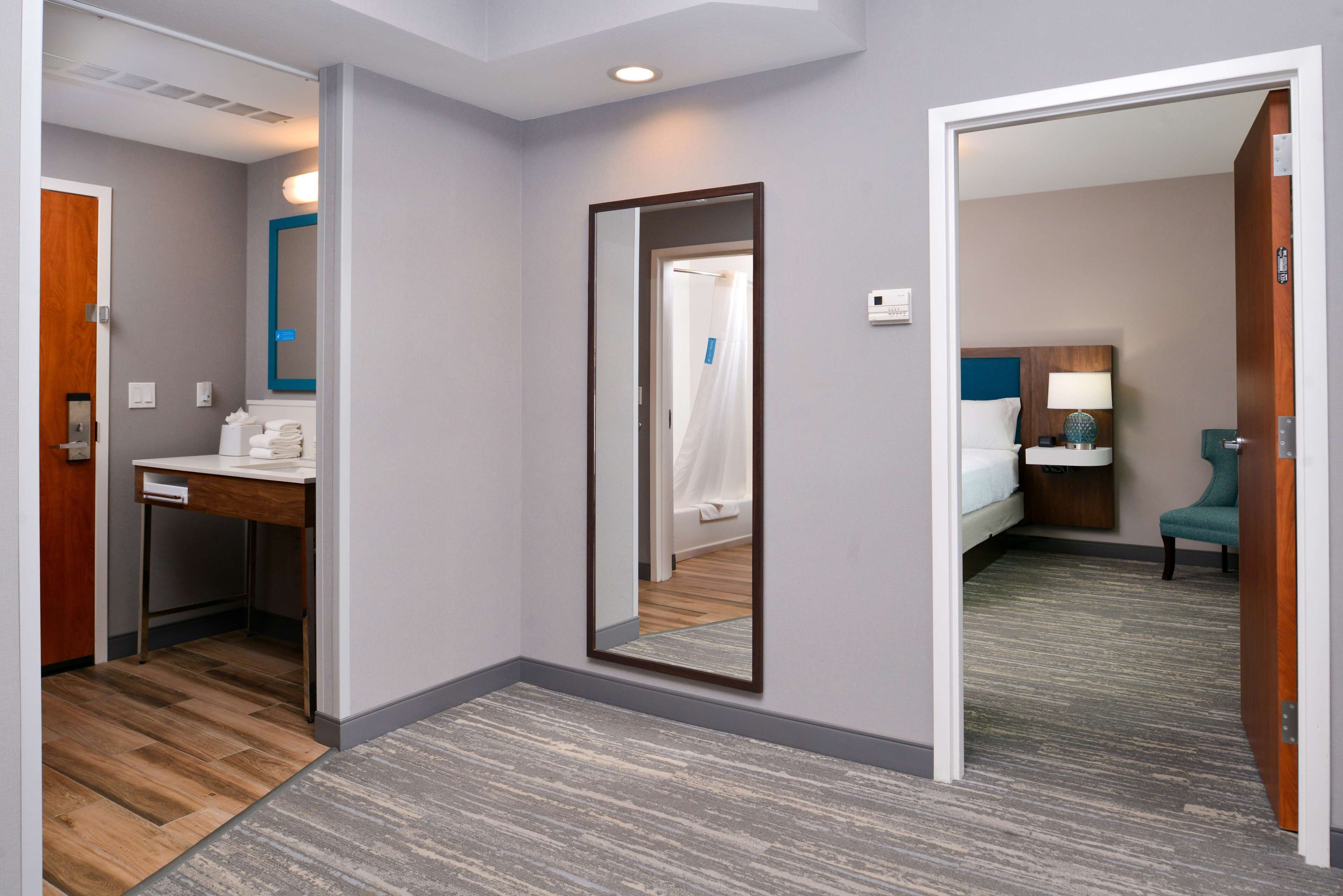 Hampton Inn & Suites Boise/Spectrum