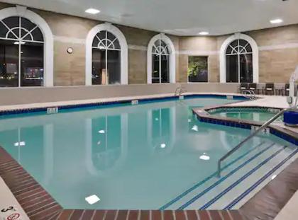 Hampton Inn & Suites Boise/Spectrum